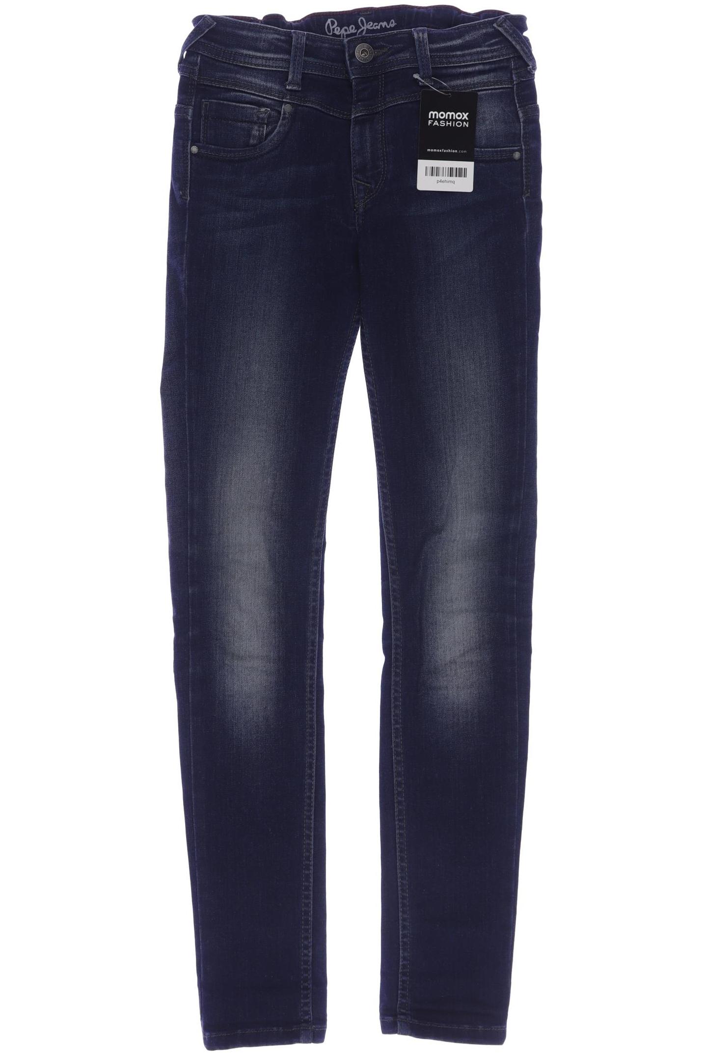 

Pepe Jeans Mädchen Jeans, blau