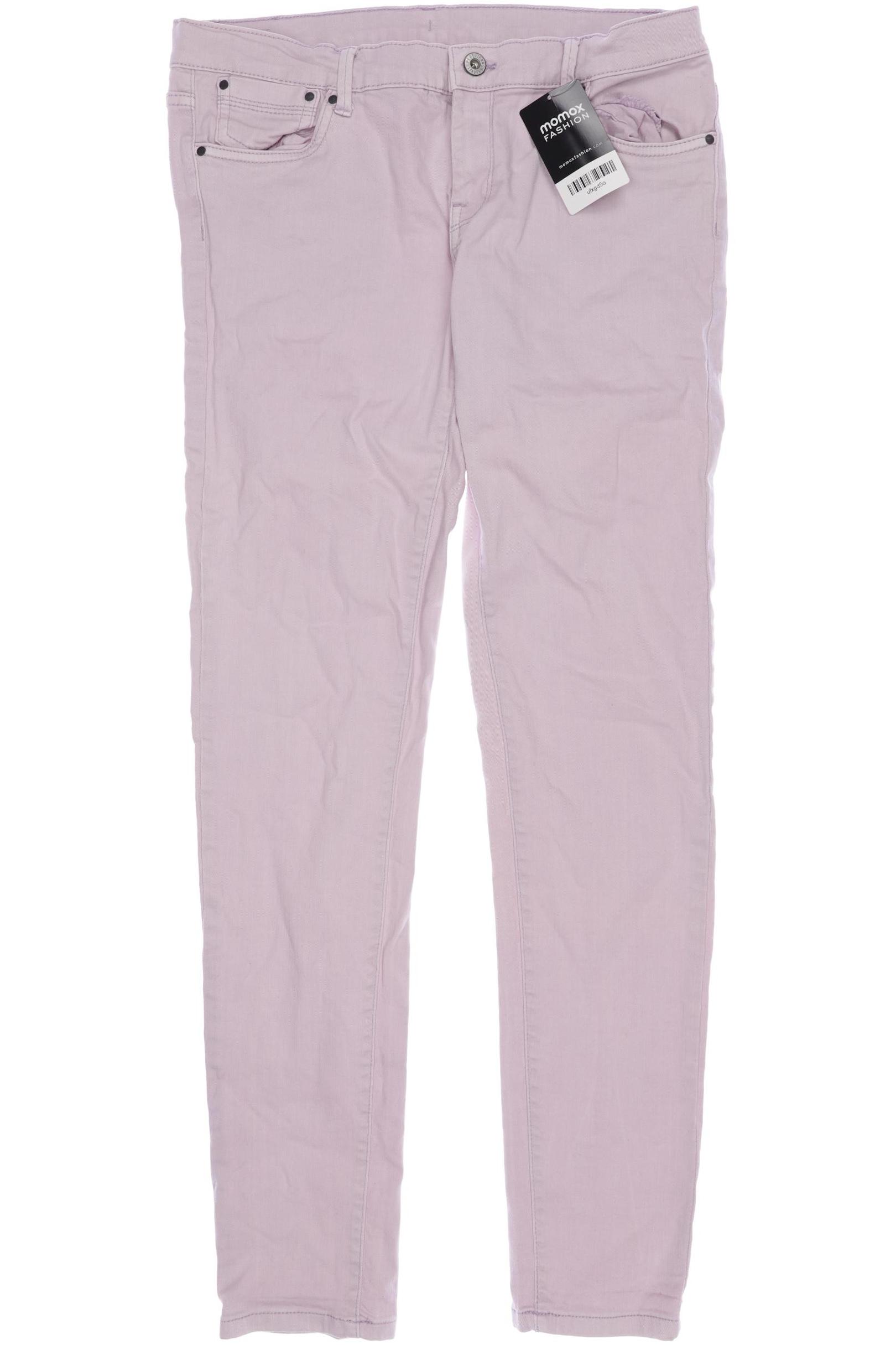 

Pepe Jeans Damen Jeans, pink, Gr. 176