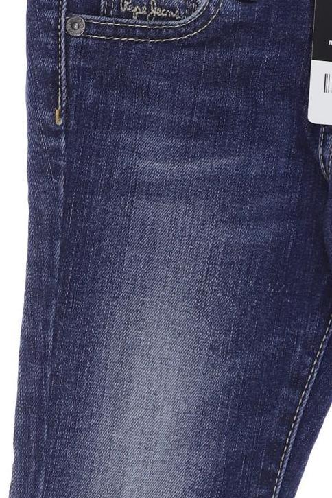 Thumbnail - Pepe Jeans Mädchen Jeans, blau, Gr. 104