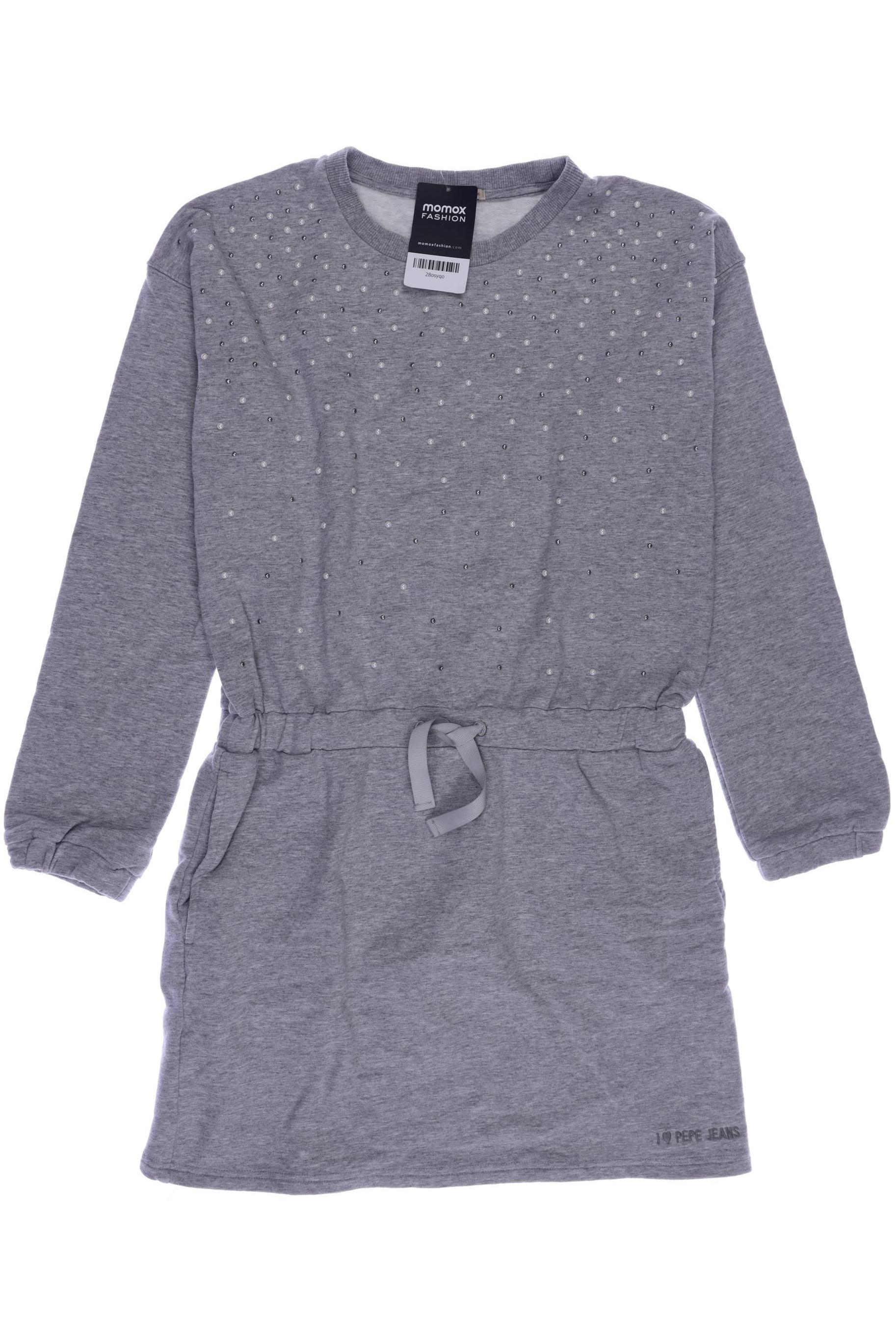 

Pepe Jeans Mädchen Kleid, grau