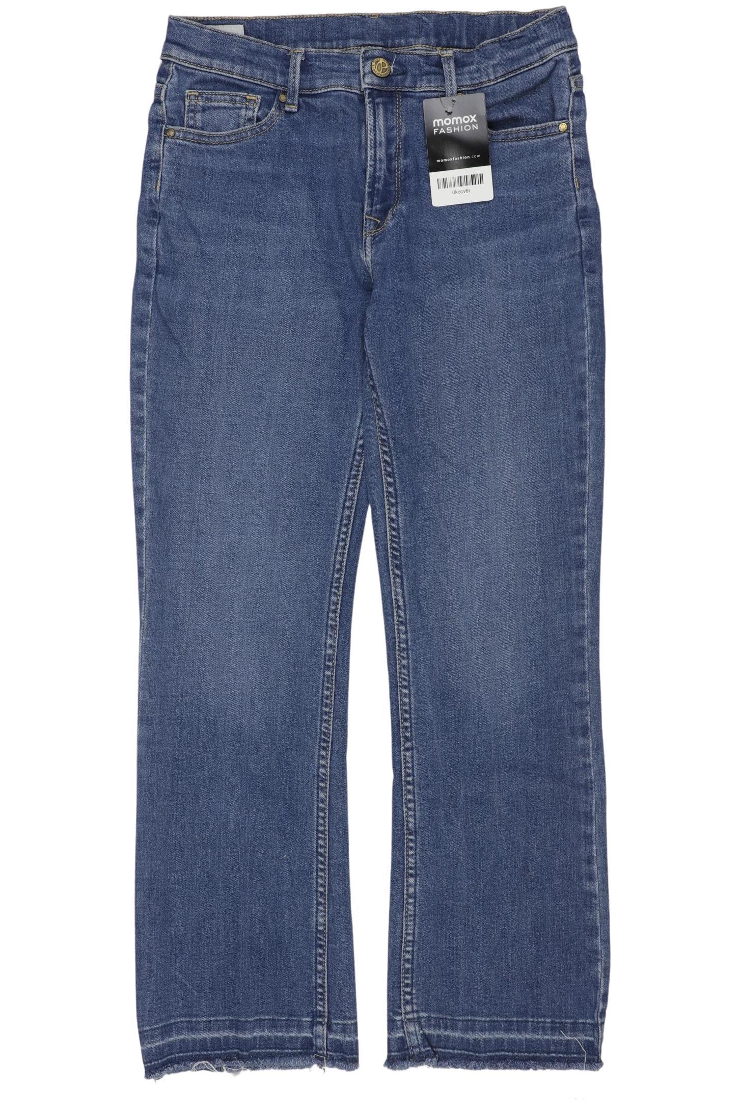 

Pepe Jeans Damen Jeans, blau, Gr. 164