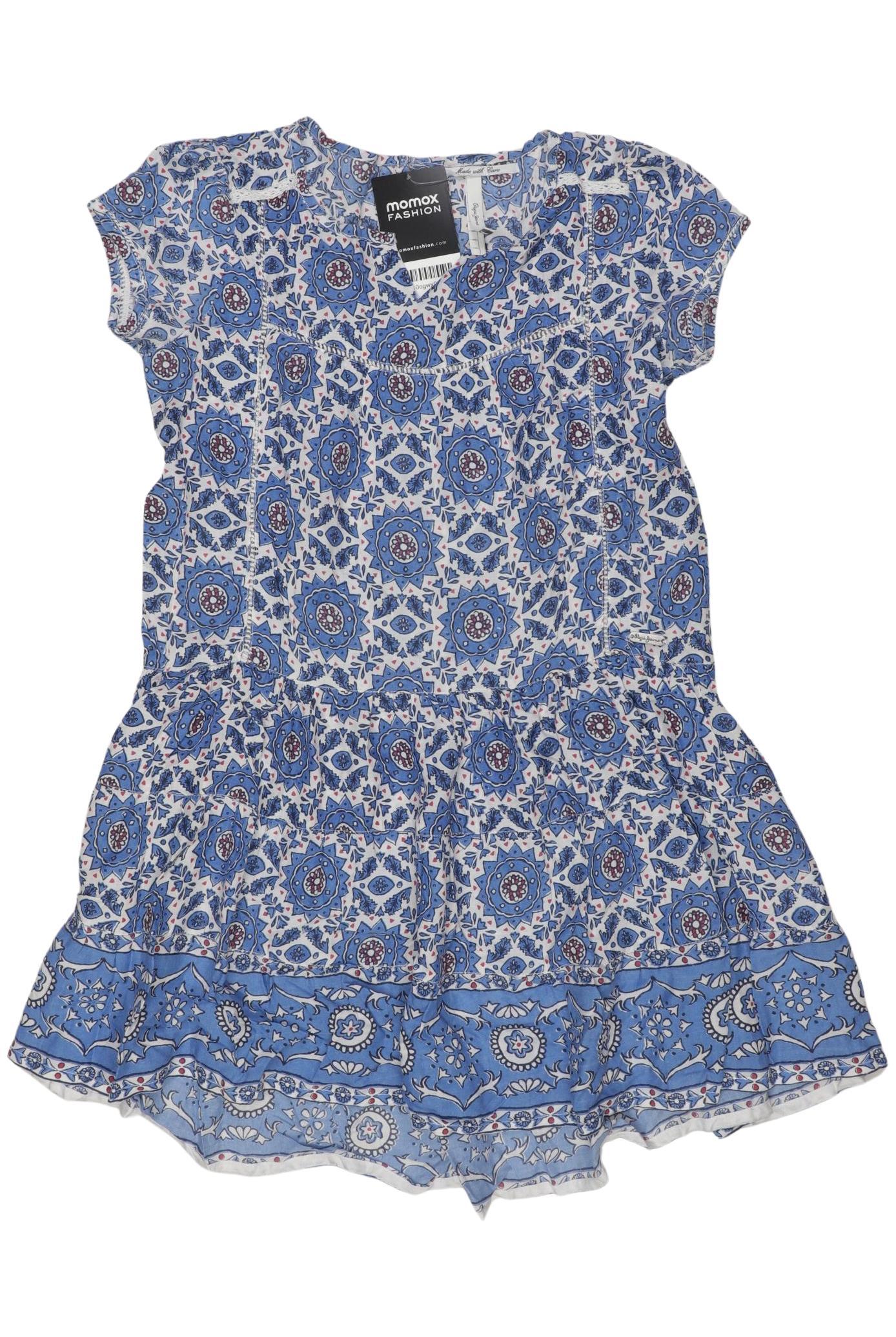 

Pepe Jeans Mädchen Kleid, mehrfarbig, Gr. 152
