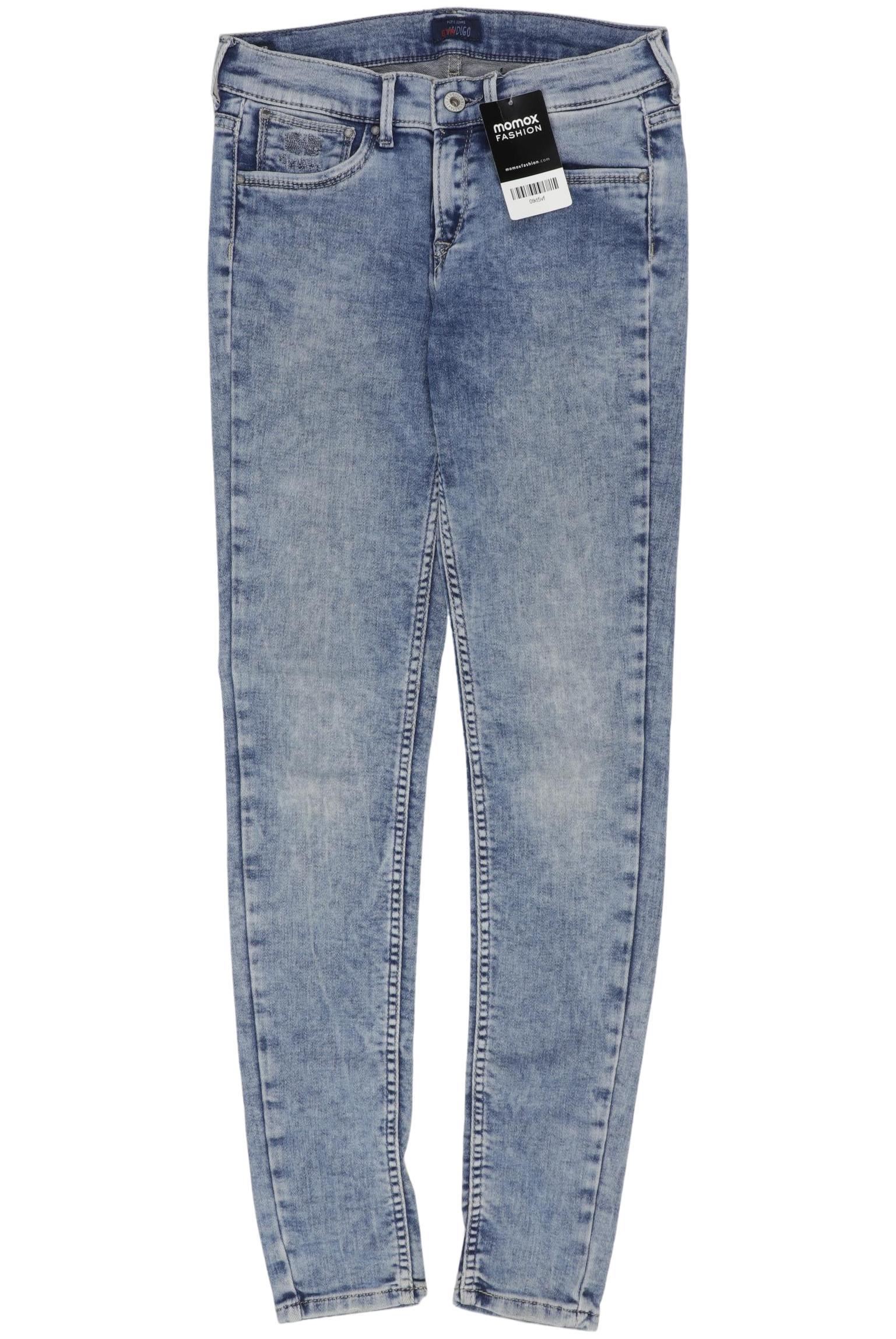 

Pepe Jeans Mädchen Jeans, hellblau, Gr. 170