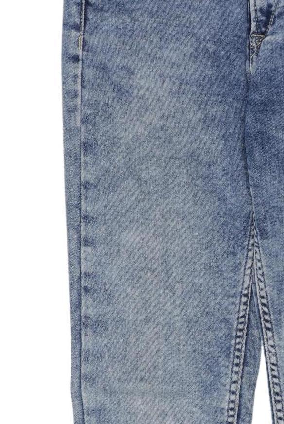 Thumbnail - Pepe Jeans Mädchen Jeans, hellblau, Gr. 170