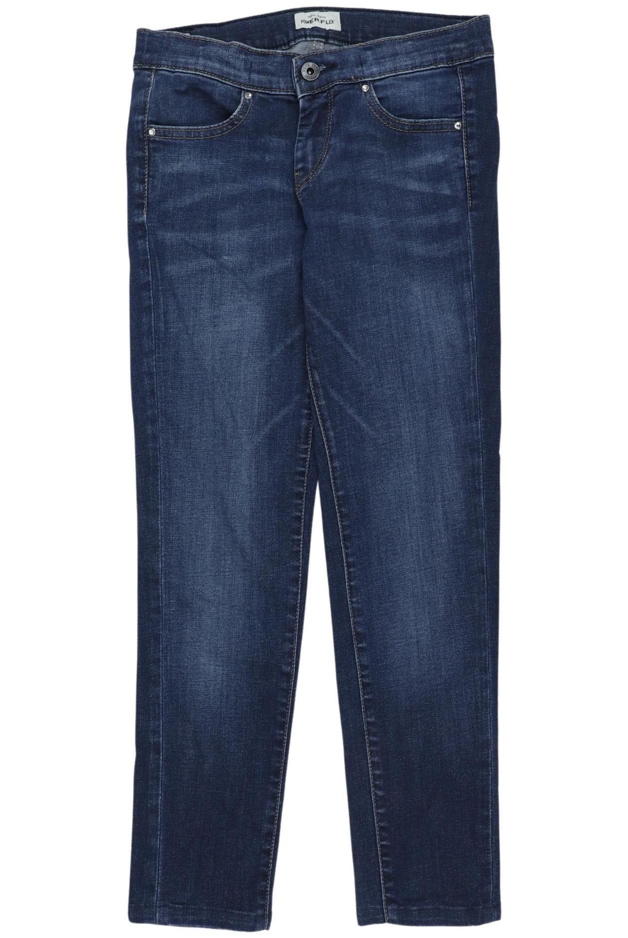 

Pepe Jeans Damen Jeans, marineblau, Gr. 152