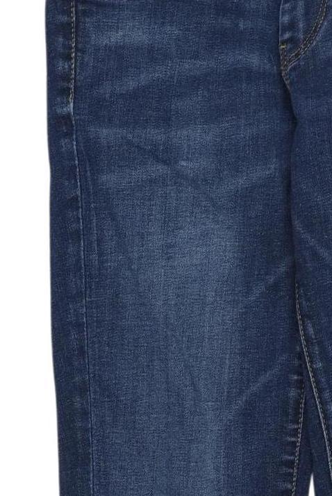 Thumbnail - Pepe Jeans Mädchen Jeans, marineblau, Gr. 152