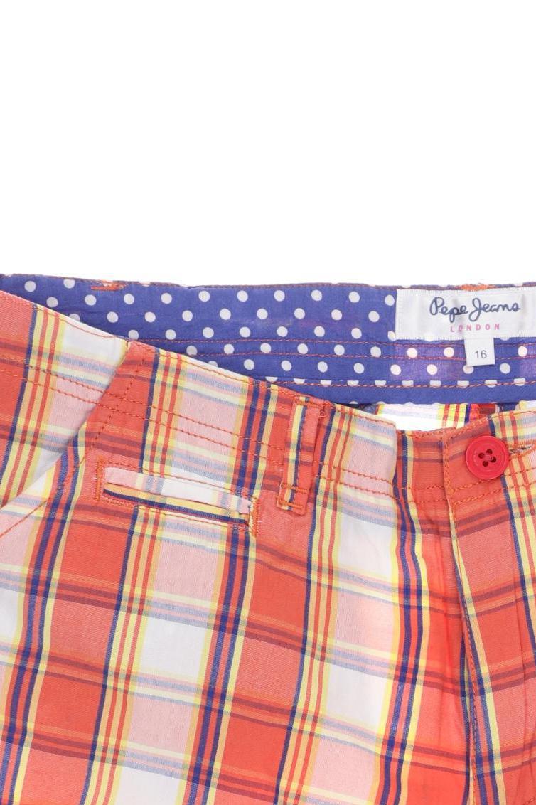Thumbnail - Pepe Jeans Damen Shorts, orange, Gr. 176