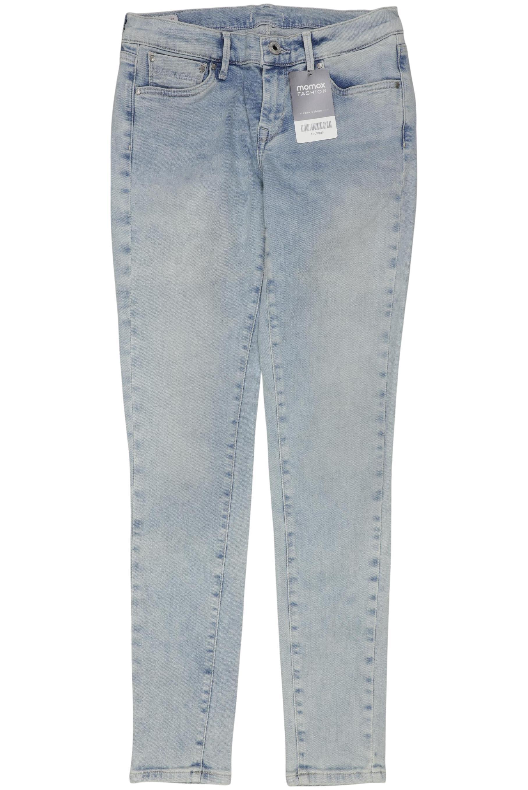 

Pepe Jeans Mädchen Jeans, hellblau, Gr. 164
