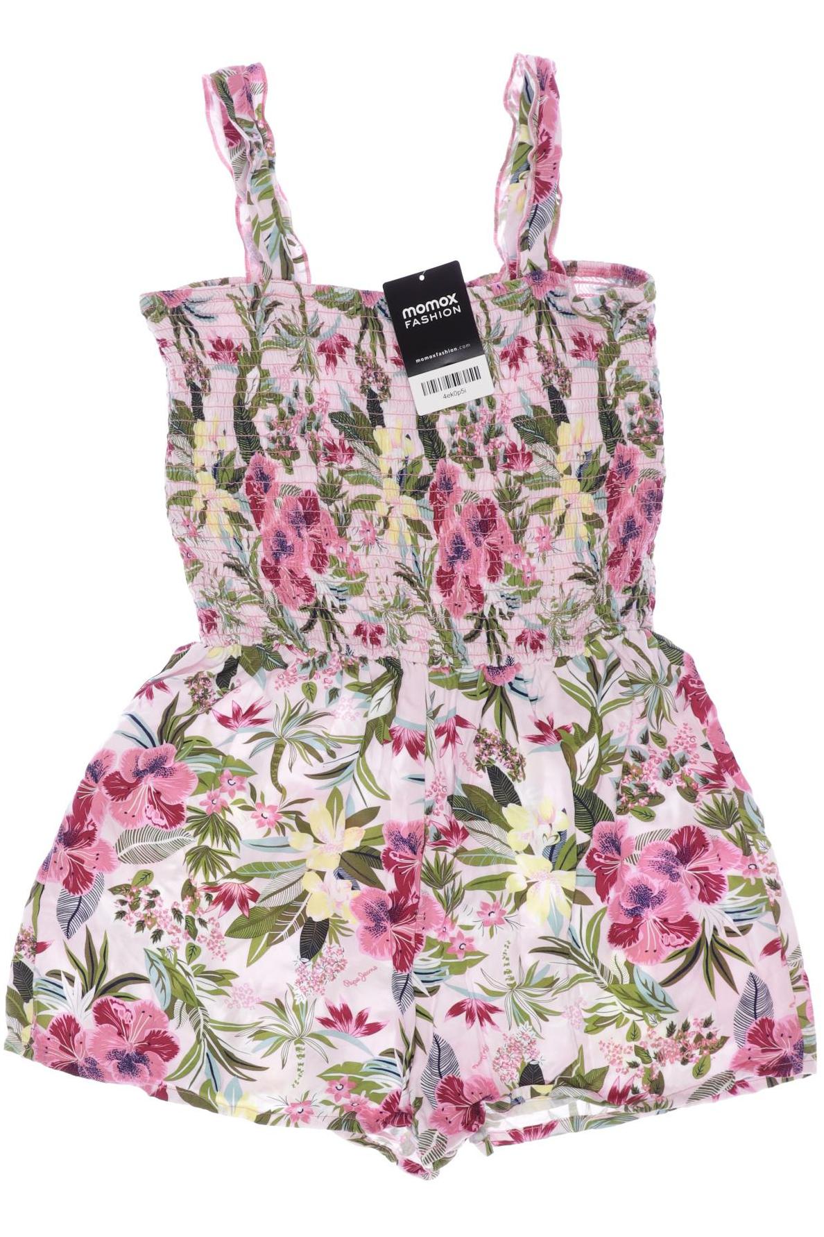 

Pepe Jeans Mädchen Strampler, pink