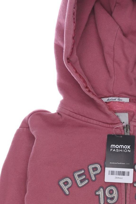 Thumbnail - Pepe Jeans Damen Hoodies &amp; Sweater, pink, Gr. 176