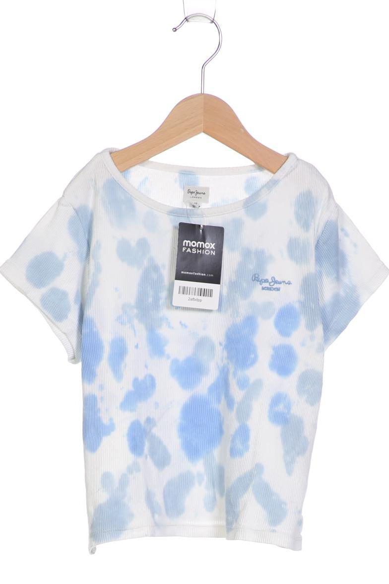 

Pepe Jeans Mädchen T-Shirt, weiß