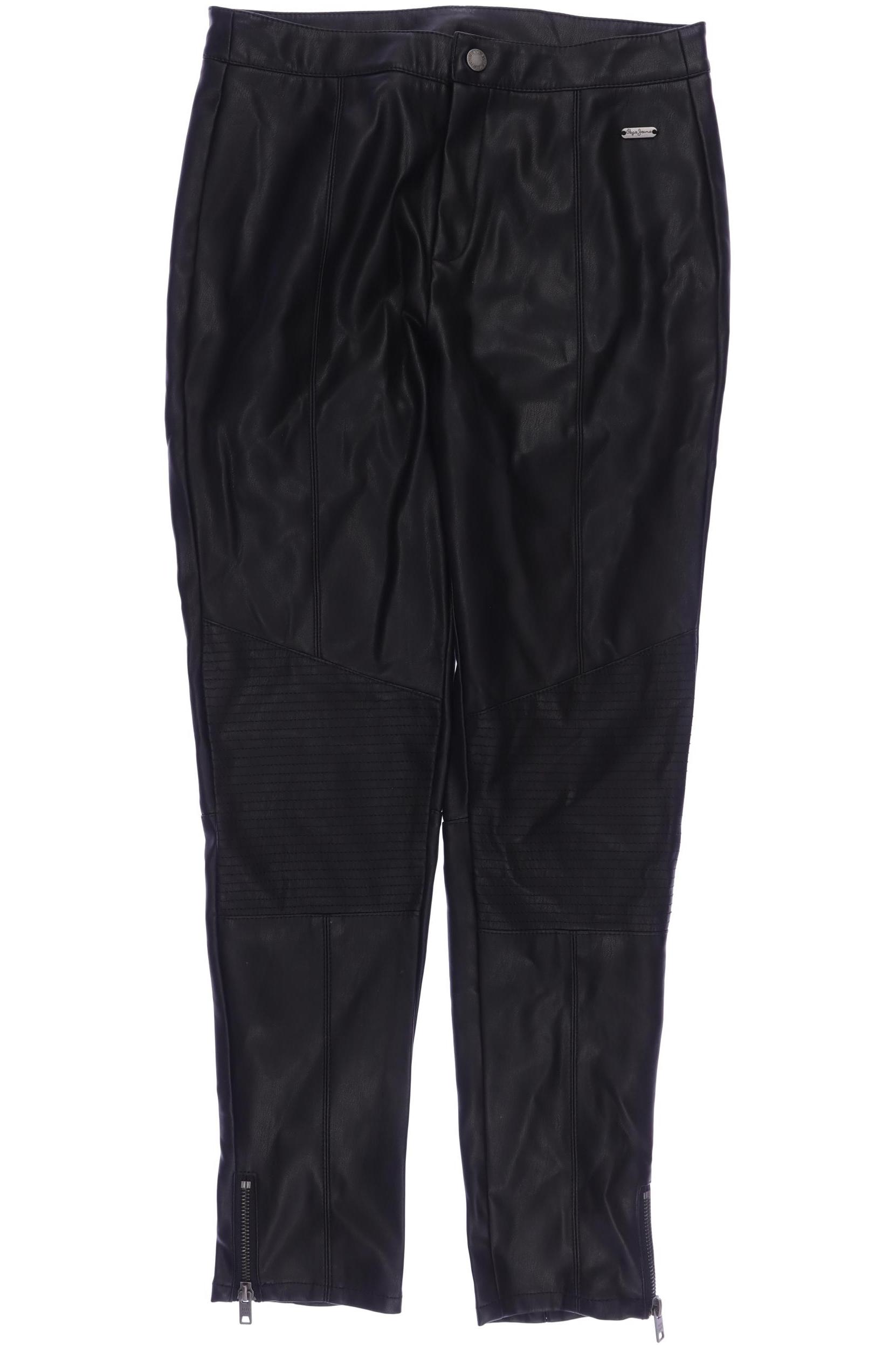 

Pepe Jeans Mädchen Stoffhose, schwarz