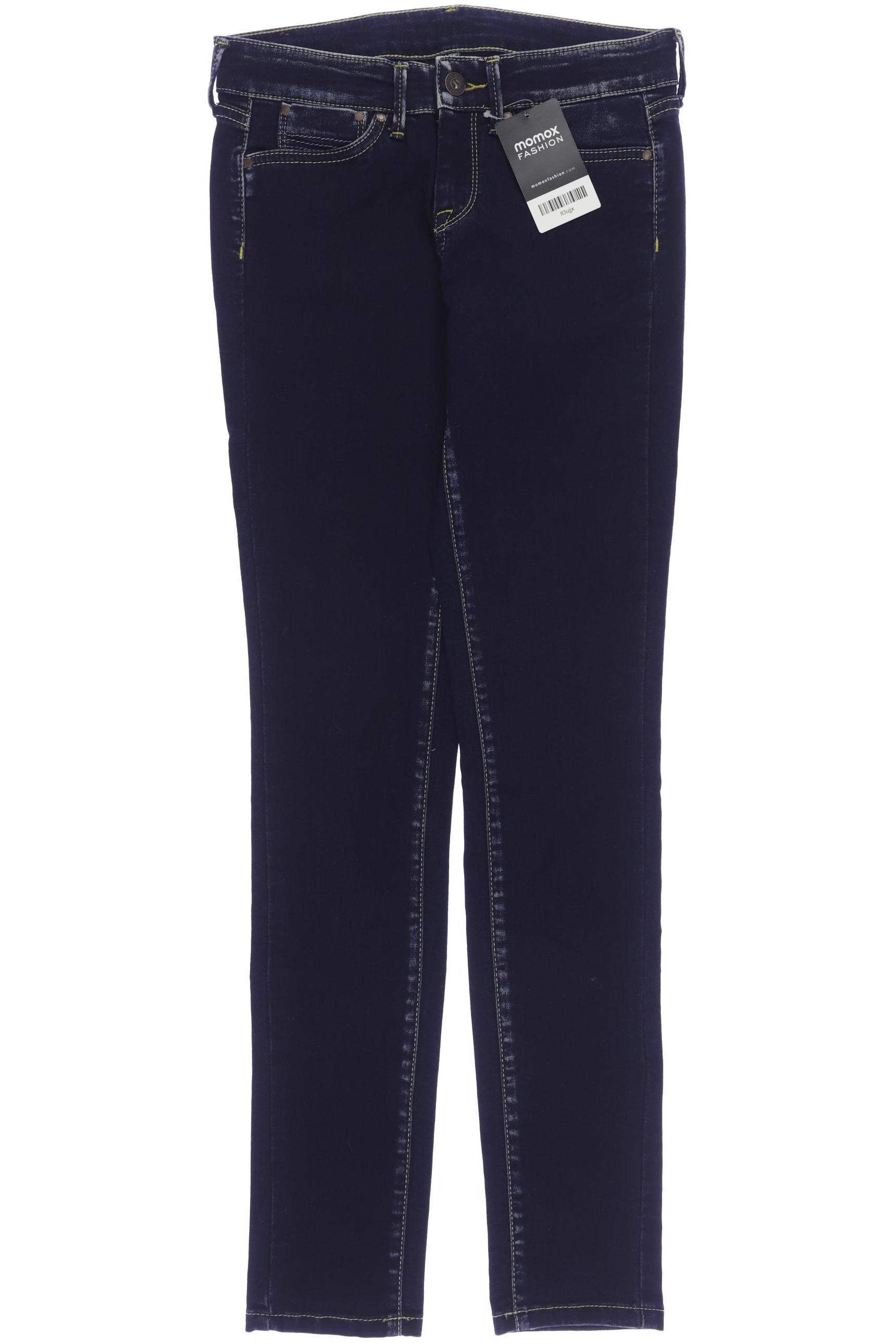 

Pepe Jeans Damen Jeans, marineblau, Gr. 164