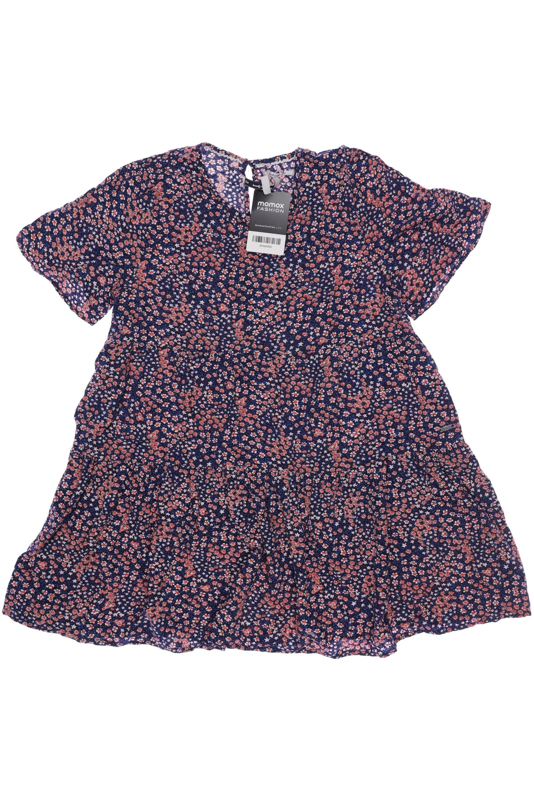 

Pepe Jeans Mädchen Kleid, marineblau