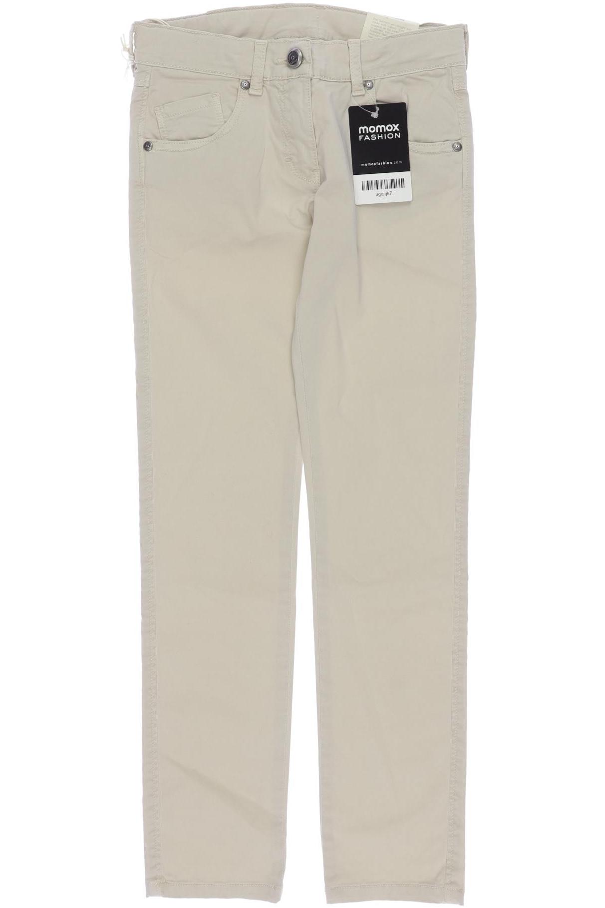 

Pepe Jeans Damen Stoffhose, beige, Gr. 128