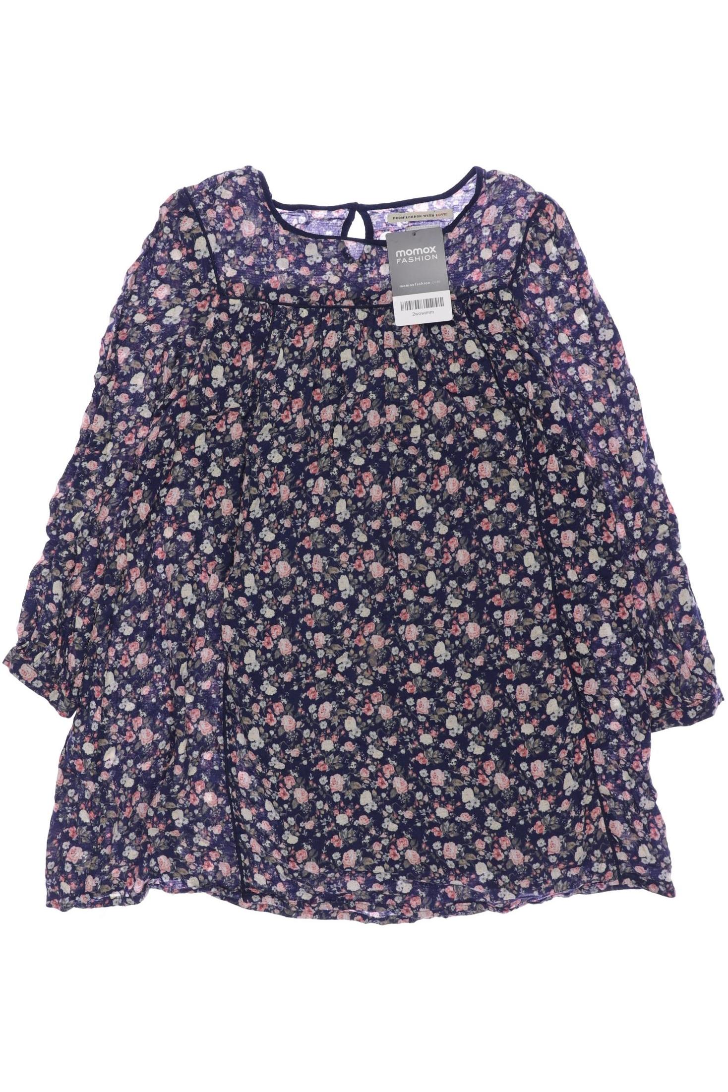 

Pepe Jeans Damen Kleid, marineblau, Gr. 140