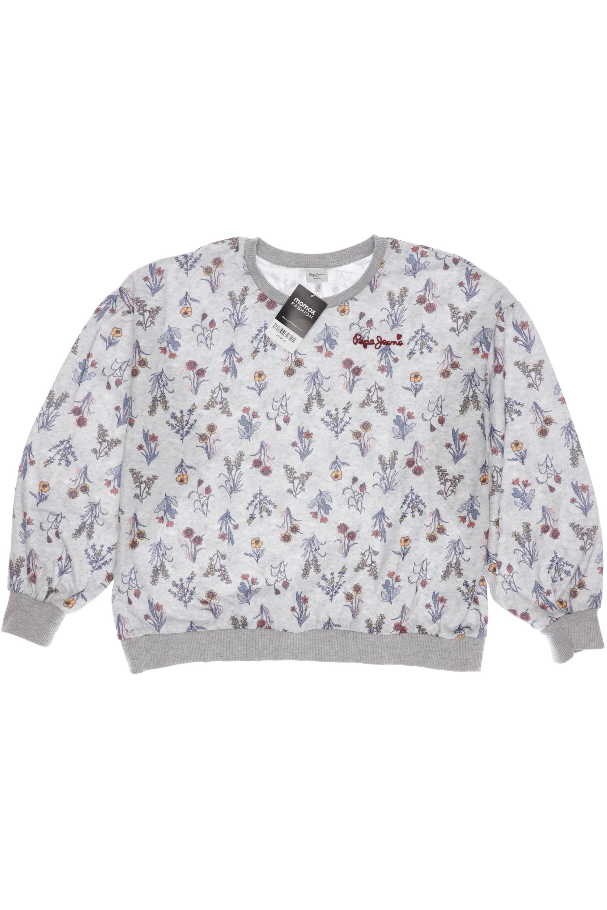 

Pepe Jeans Mädchen Hoodies & Sweater, grau