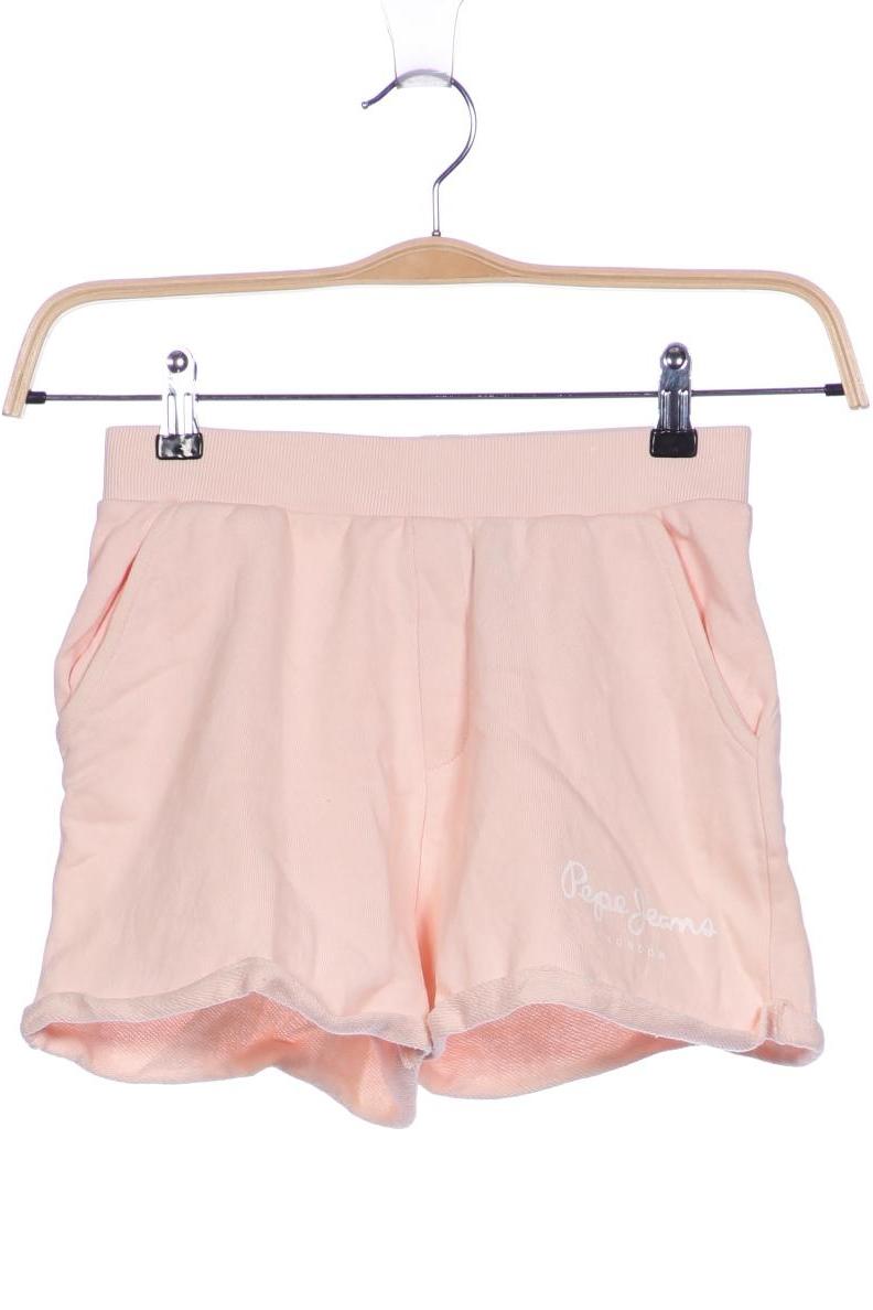 

Pepe Jeans Damen Shorts, pink, Gr. 152