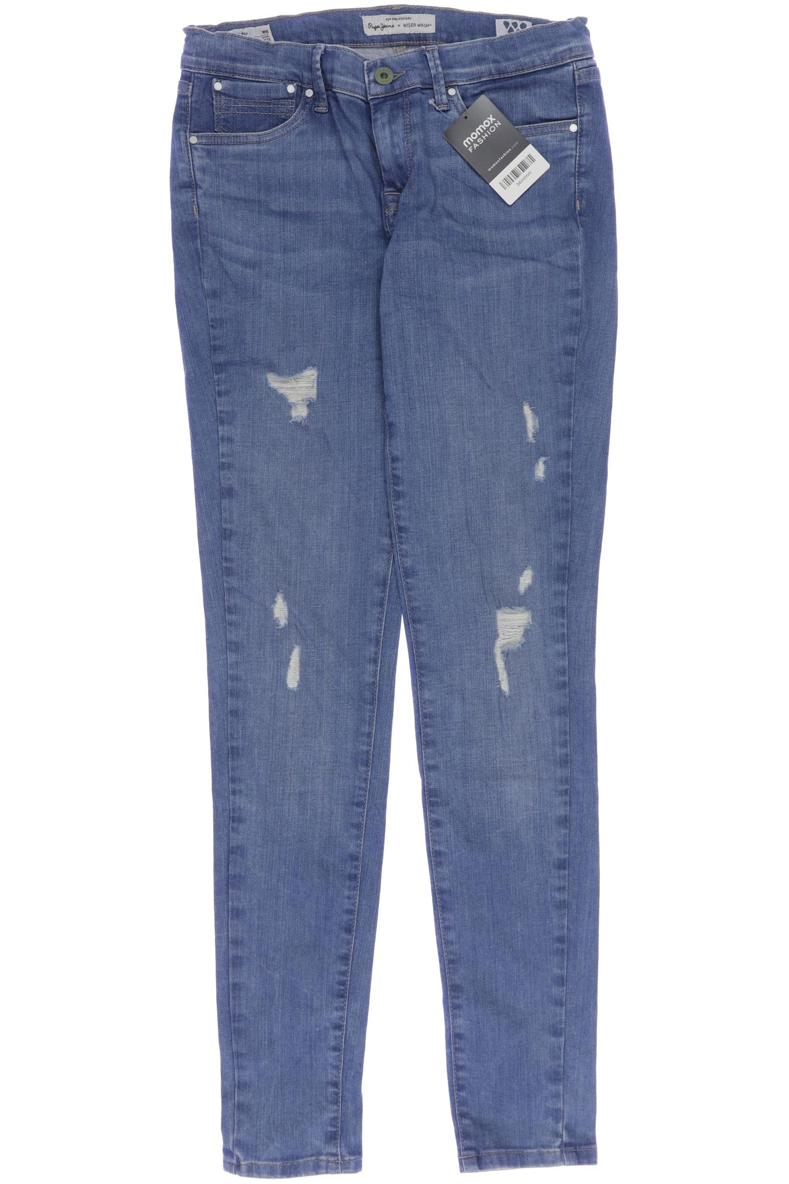 

Pepe Jeans Mädchen Jeans, blau