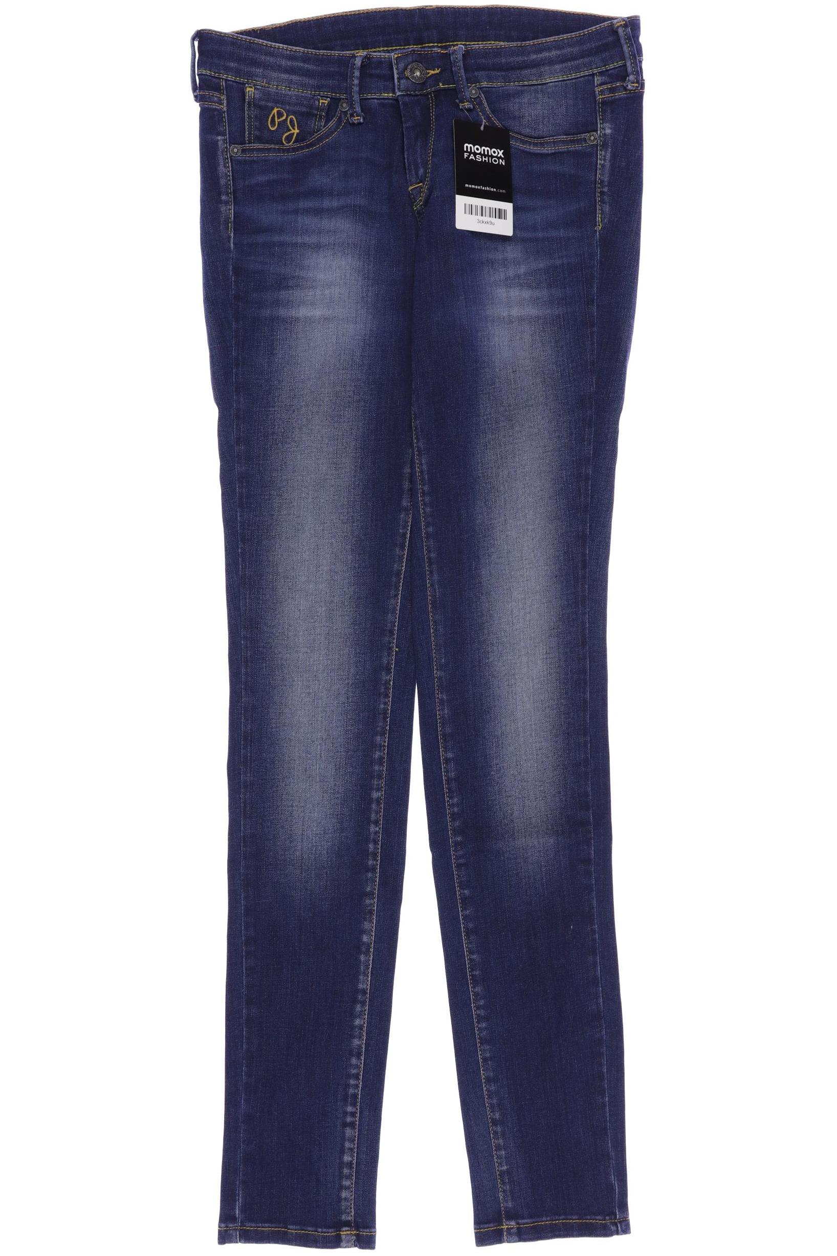 

Pepe Jeans Mädchen Jeans, blau