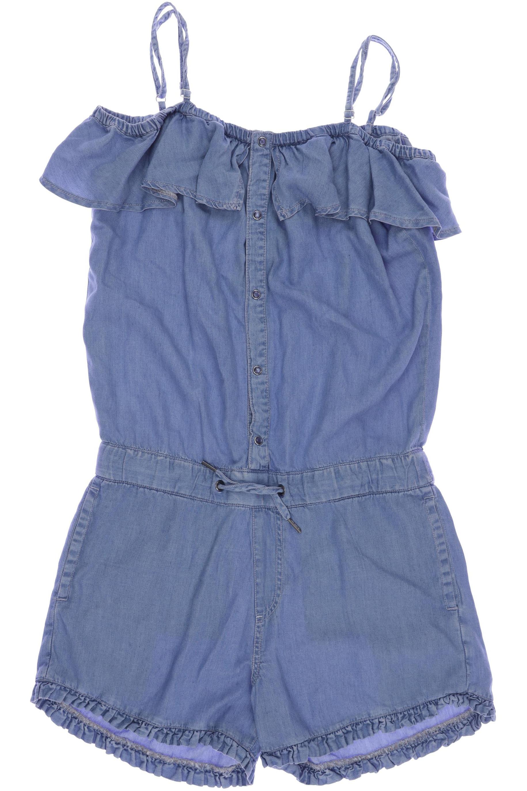 

Pepe Jeans Damen Shorts, hellblau, Gr. 176