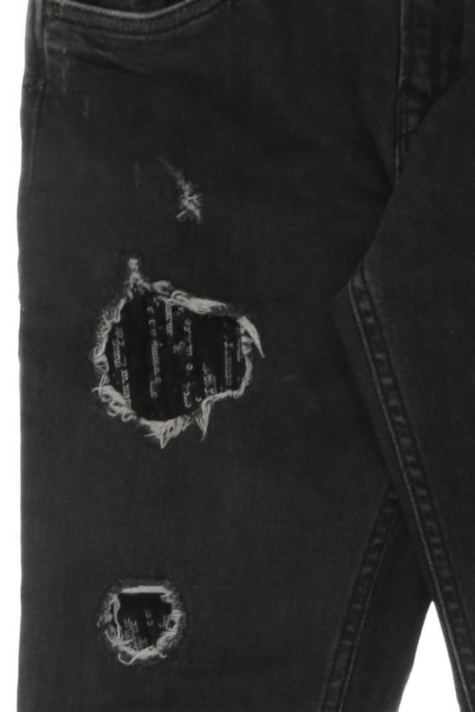 Thumbnail - Pepe Jeans Mädchen Jeans, schwarz, Gr. 158