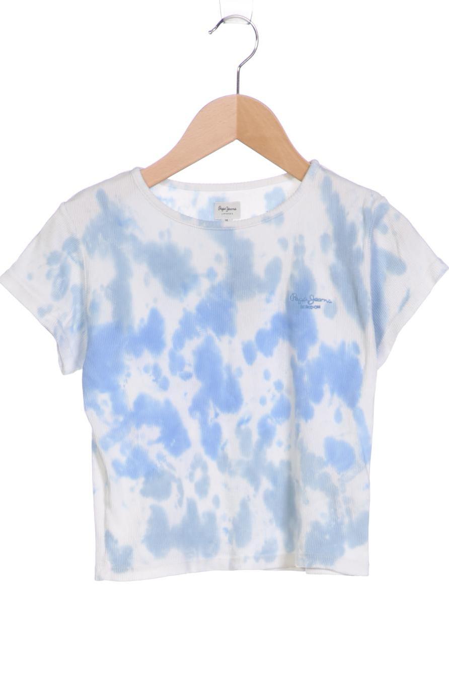 

Pepe Jeans Mädchen T-Shirt, weiß