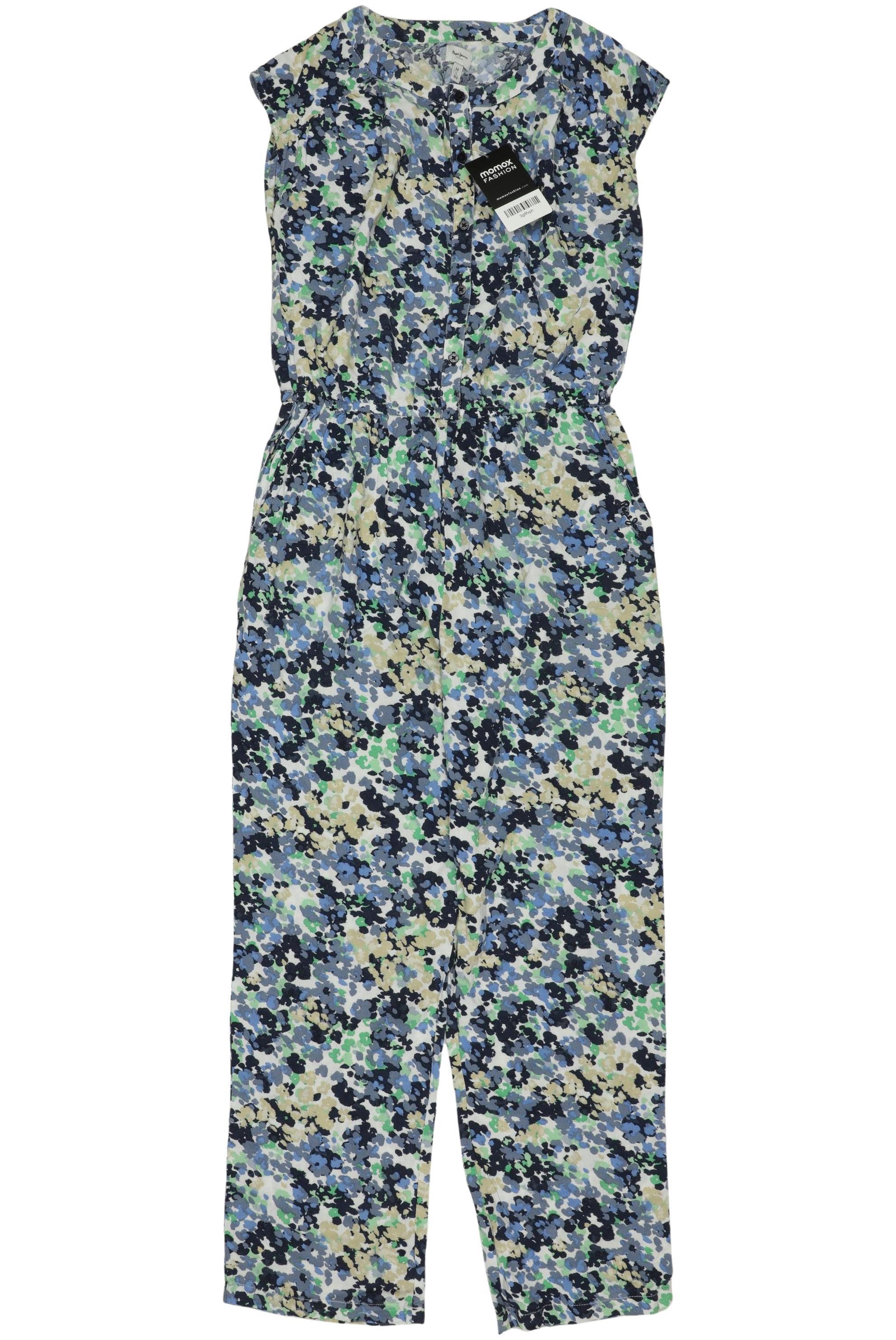 

Pepe Jeans Damen Strampler, mehrfarbig, Gr. 164