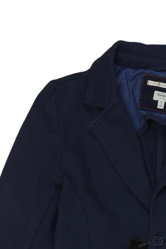 Thumbnail - Pepe Jeans Mädchen Jacke, marineblau, Gr. 134