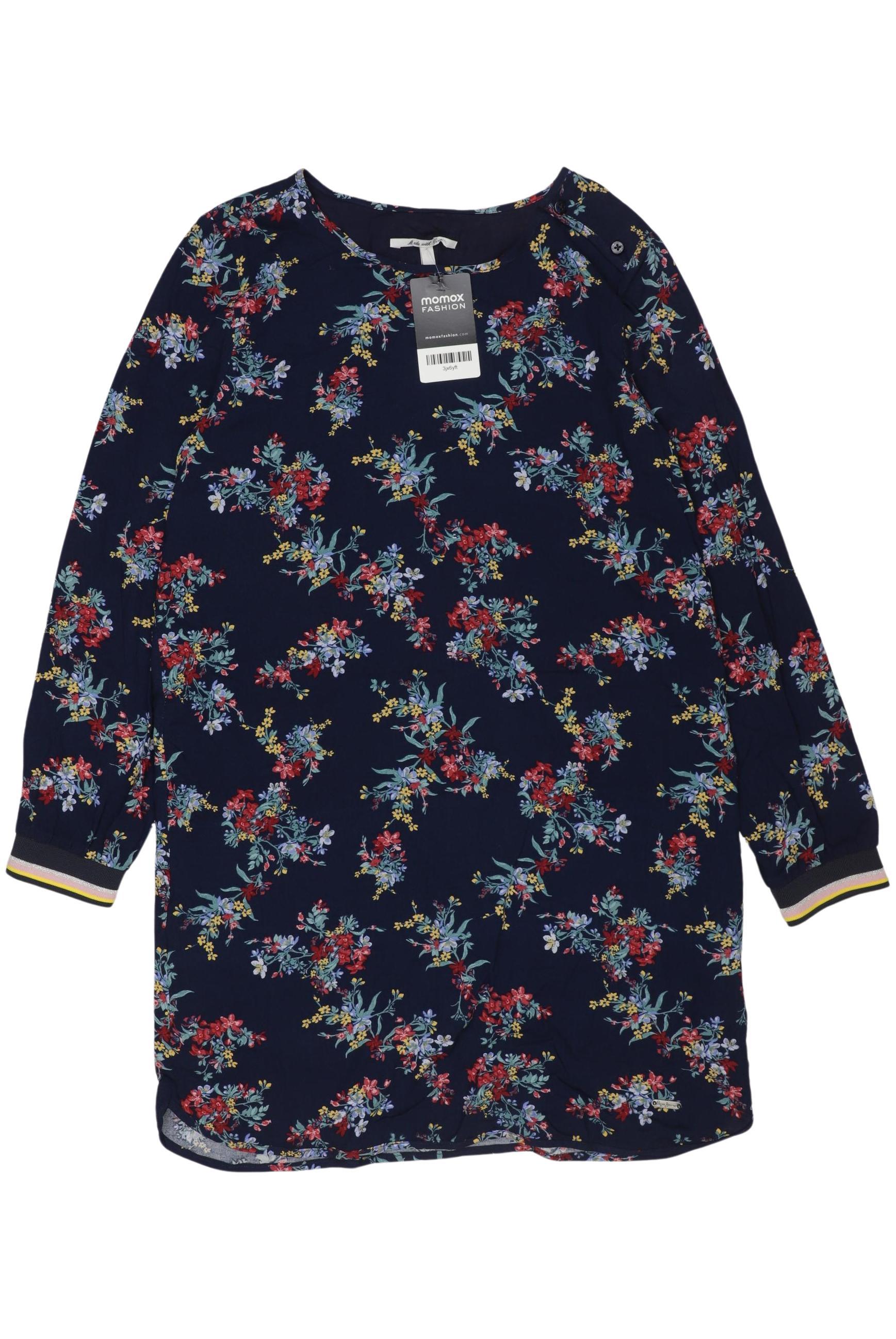 

Pepe Jeans Mädchen Kleid, marineblau, Gr. 176