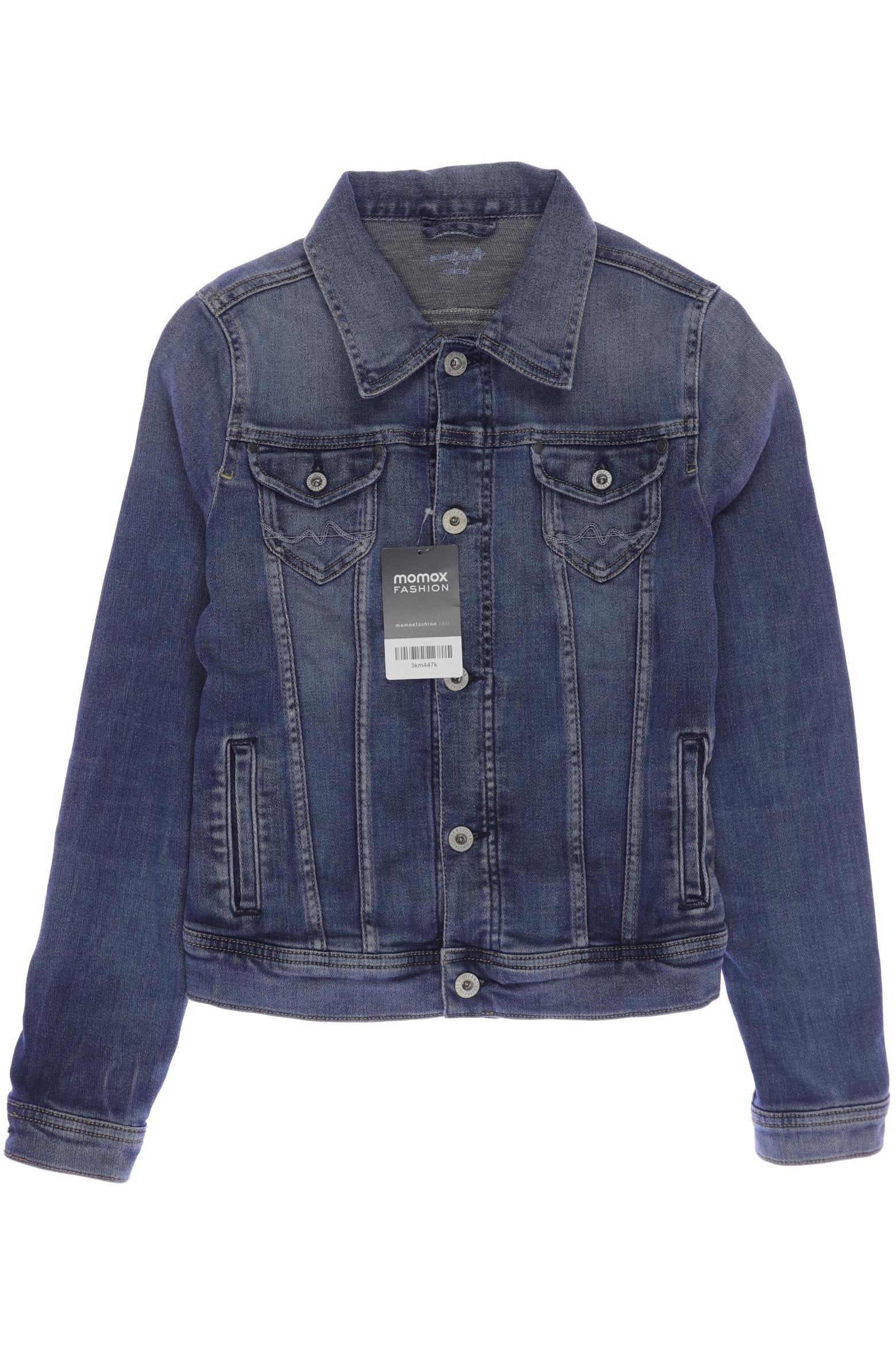 

Pepe Jeans Mädchen Jacke, blau