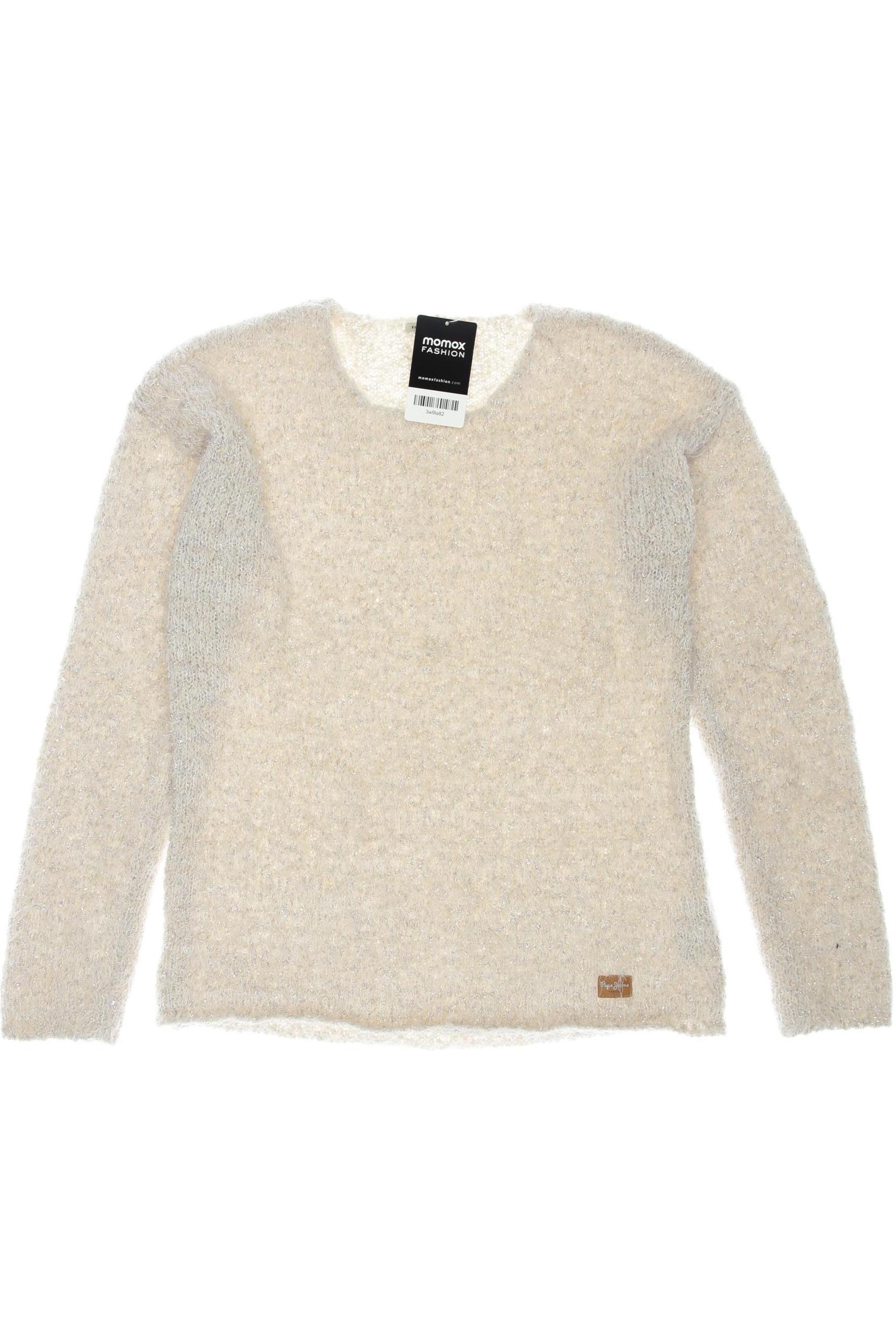 

Pepe Jeans Damen Pullover, beige, Gr. 176