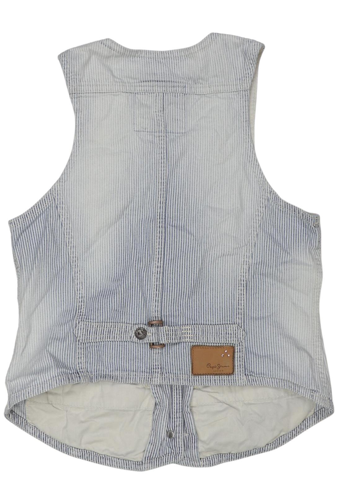 Thumbnail - Pepe Jeans Mädchen Jacke, hellblau, Gr. 16