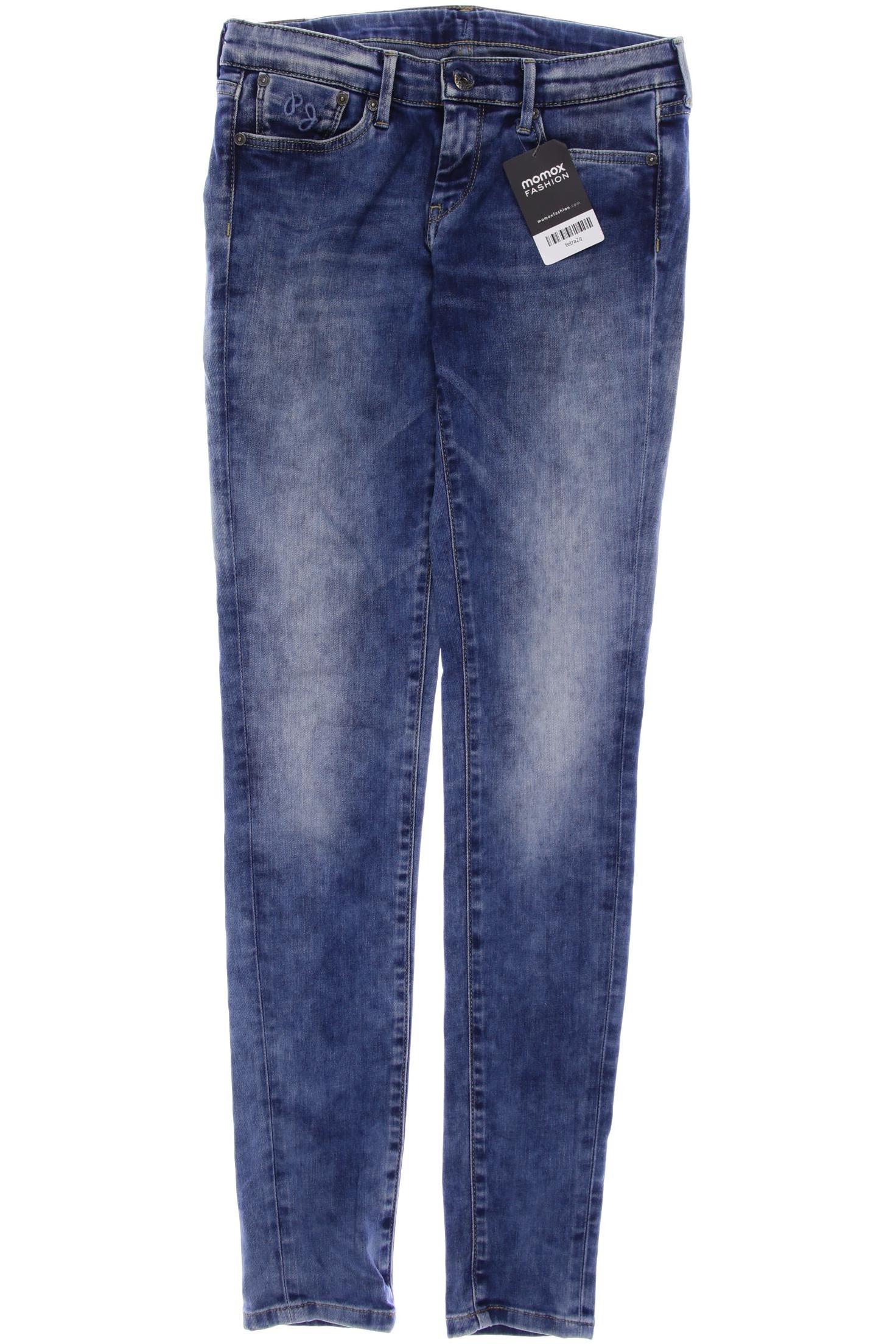 

Pepe Jeans Mädchen Jeans, blau
