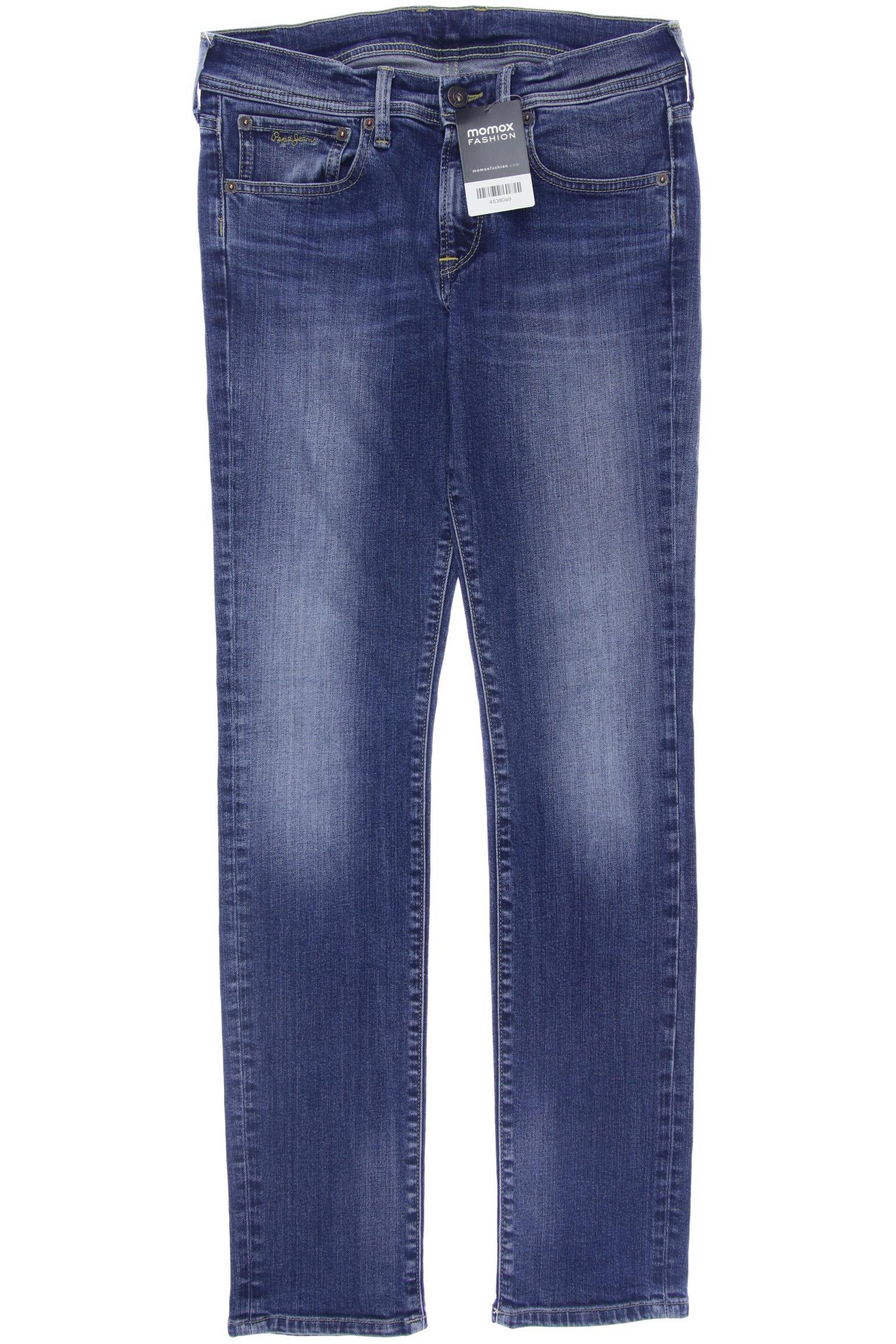 

Pepe Jeans Mädchen Jeans, blau
