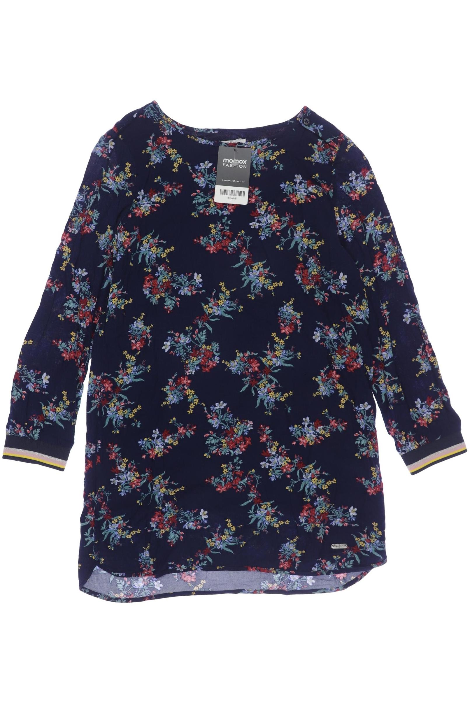 

Pepe Jeans Damen Kleid, marineblau, Gr. 164