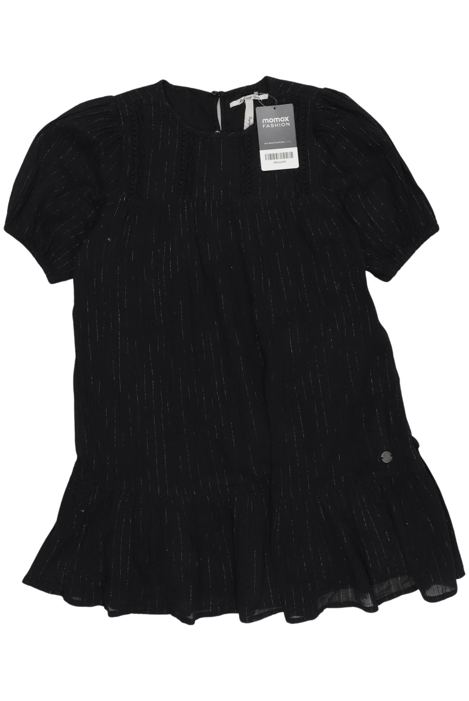 

Pepe Jeans Damen Kleid, schwarz, Gr. 152