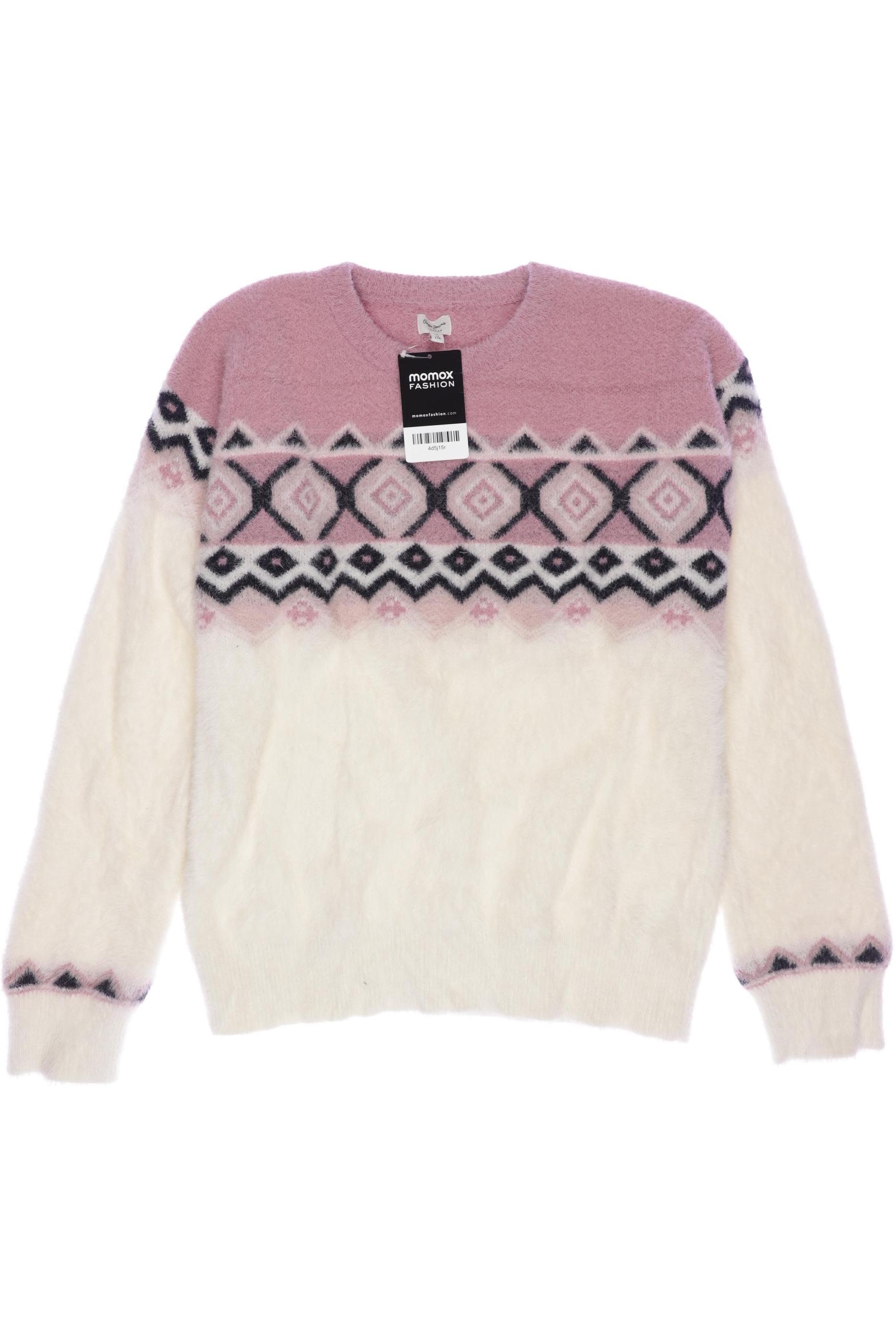 

Pepe Jeans Damen Pullover, mehrfarbig, Gr. 176