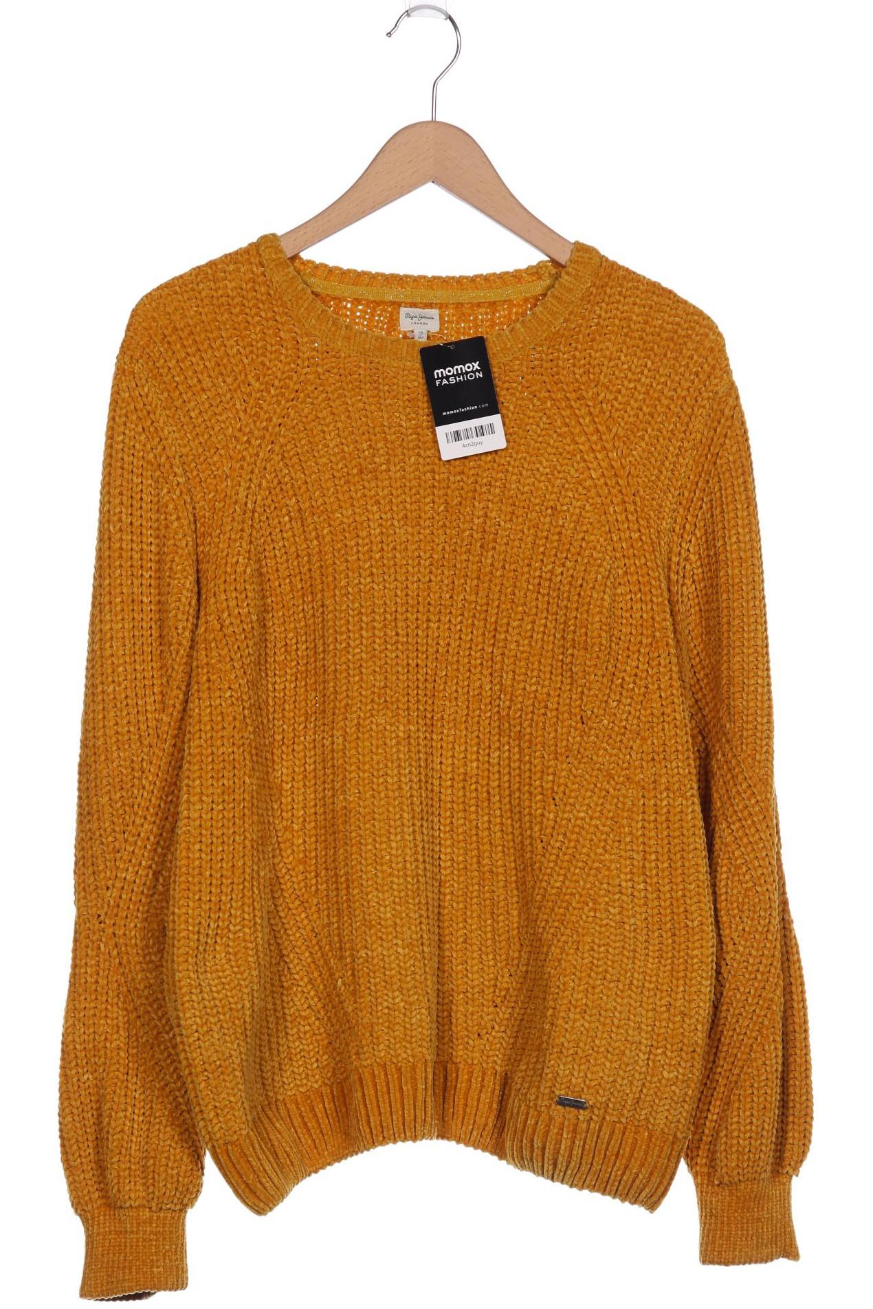 

Pepe Jeans Mädchen Pullover, orange