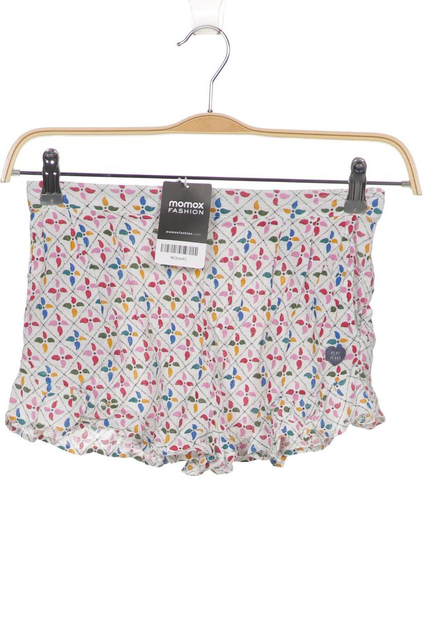 

Pepe Jeans Mädchen Shorts, weiß