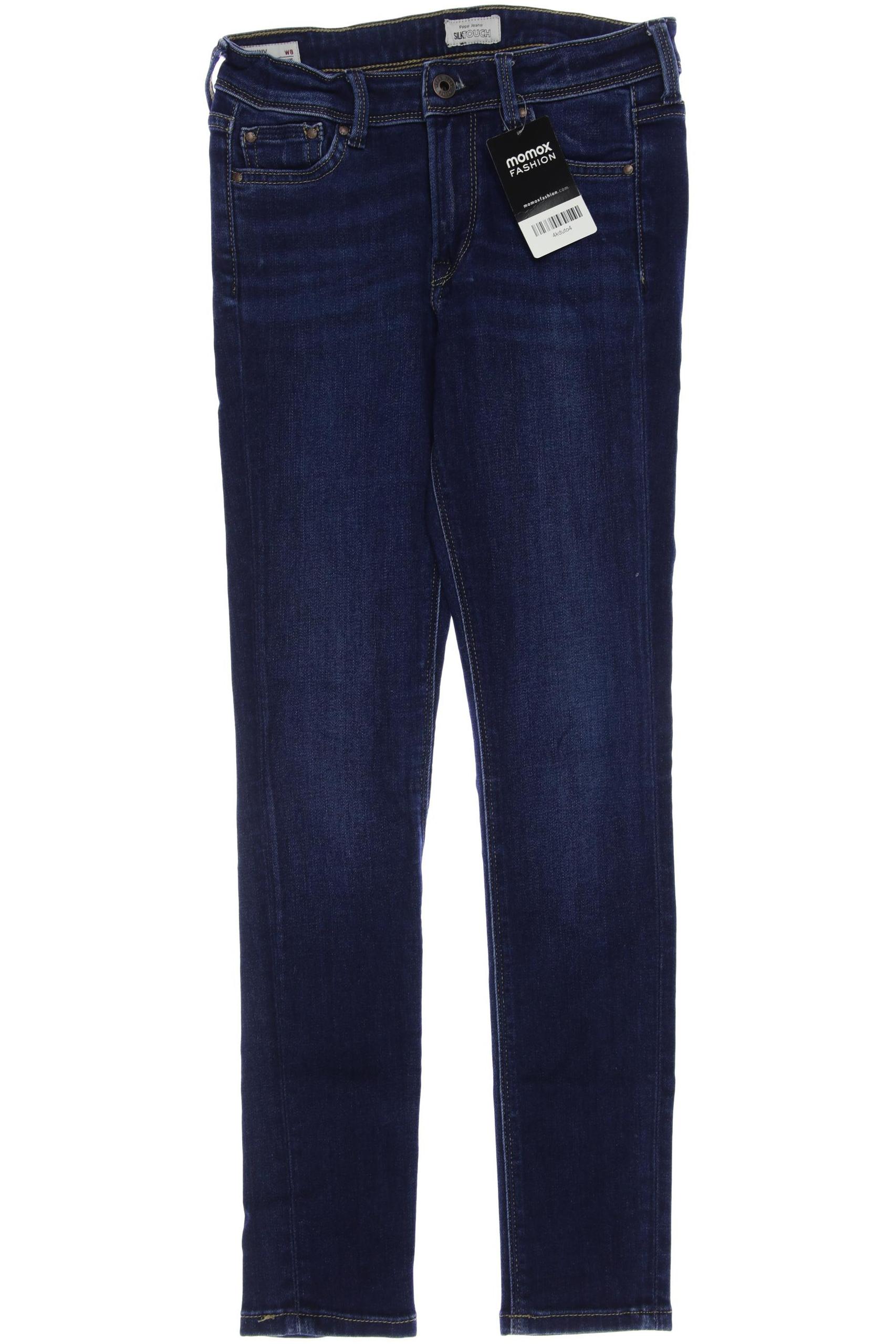 

Pepe Jeans Damen Jeans, blau, Gr. 152