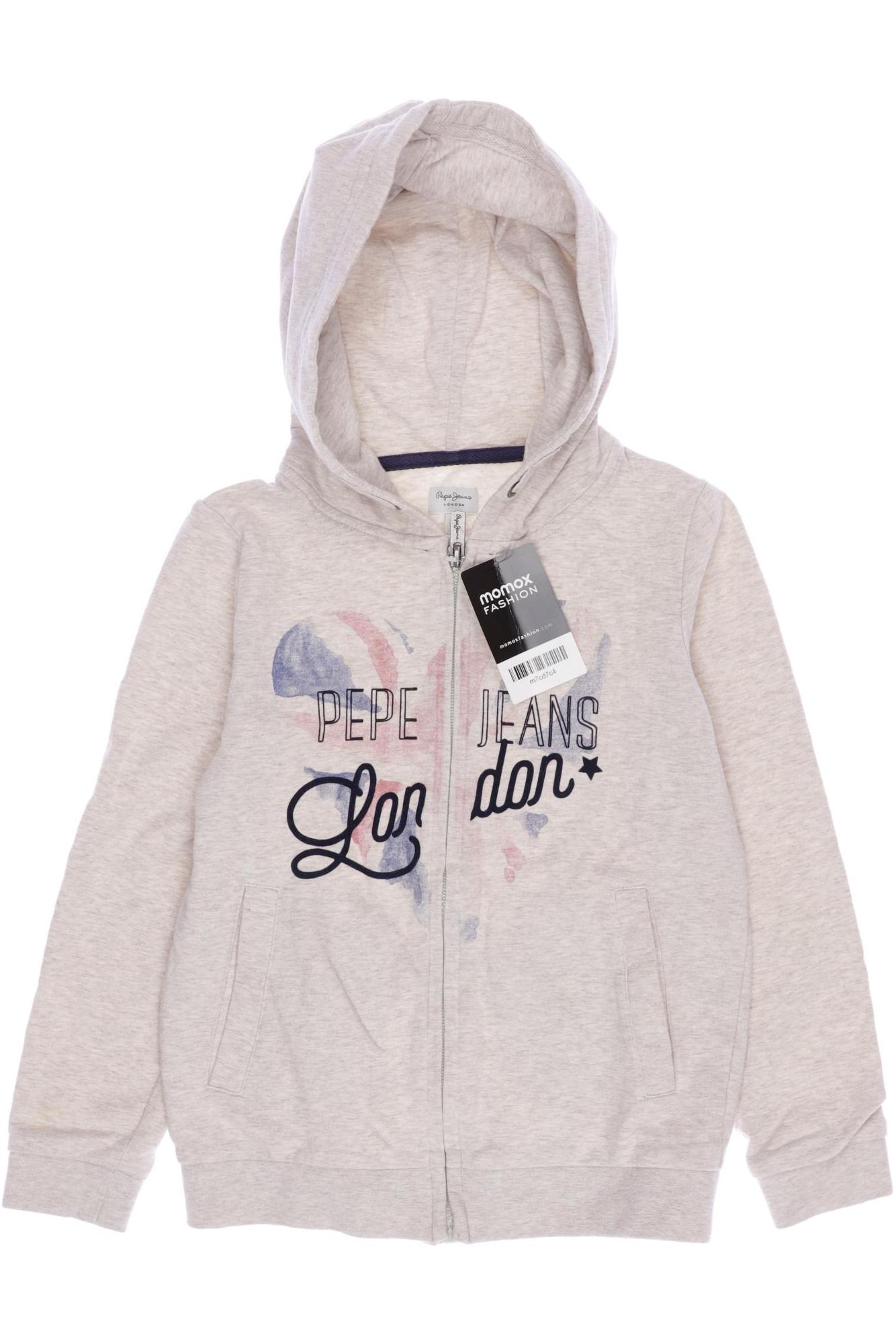 

Pepe Jeans Damen Hoodies & Sweater, beige, Gr. 140