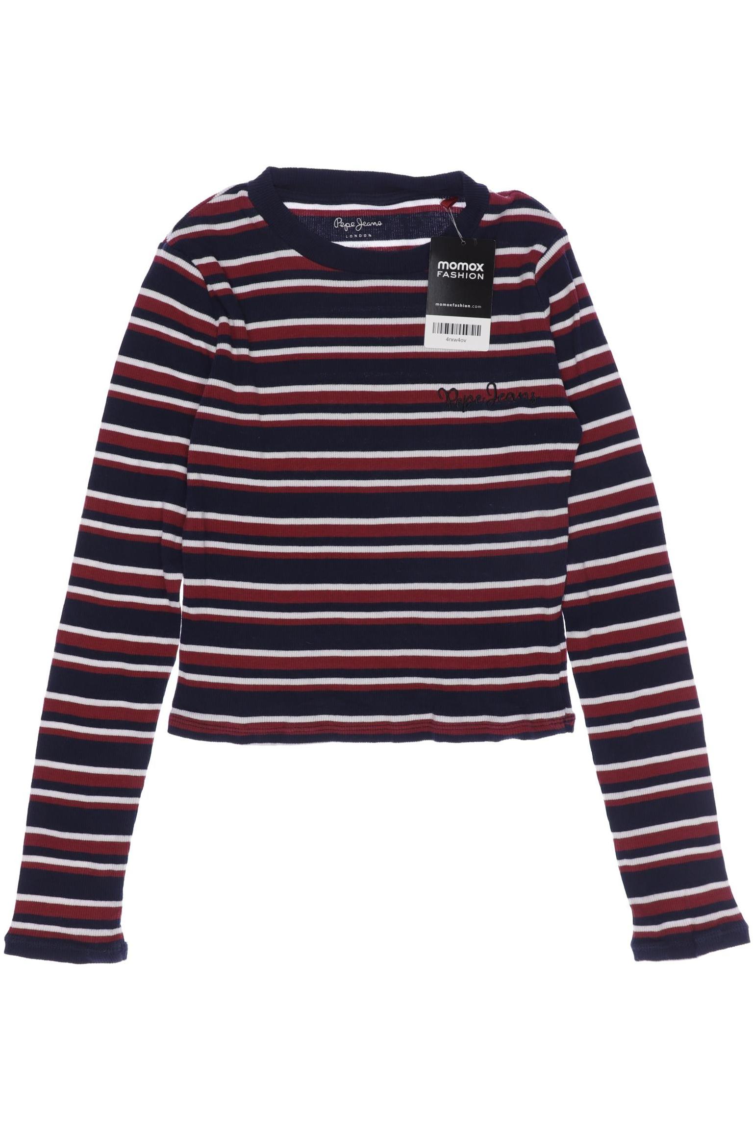 

Pepe Jeans Mädchen Pullover, marineblau