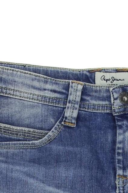 Thumbnail - Pepe Jeans Damen Rock, blau, Gr. 176
