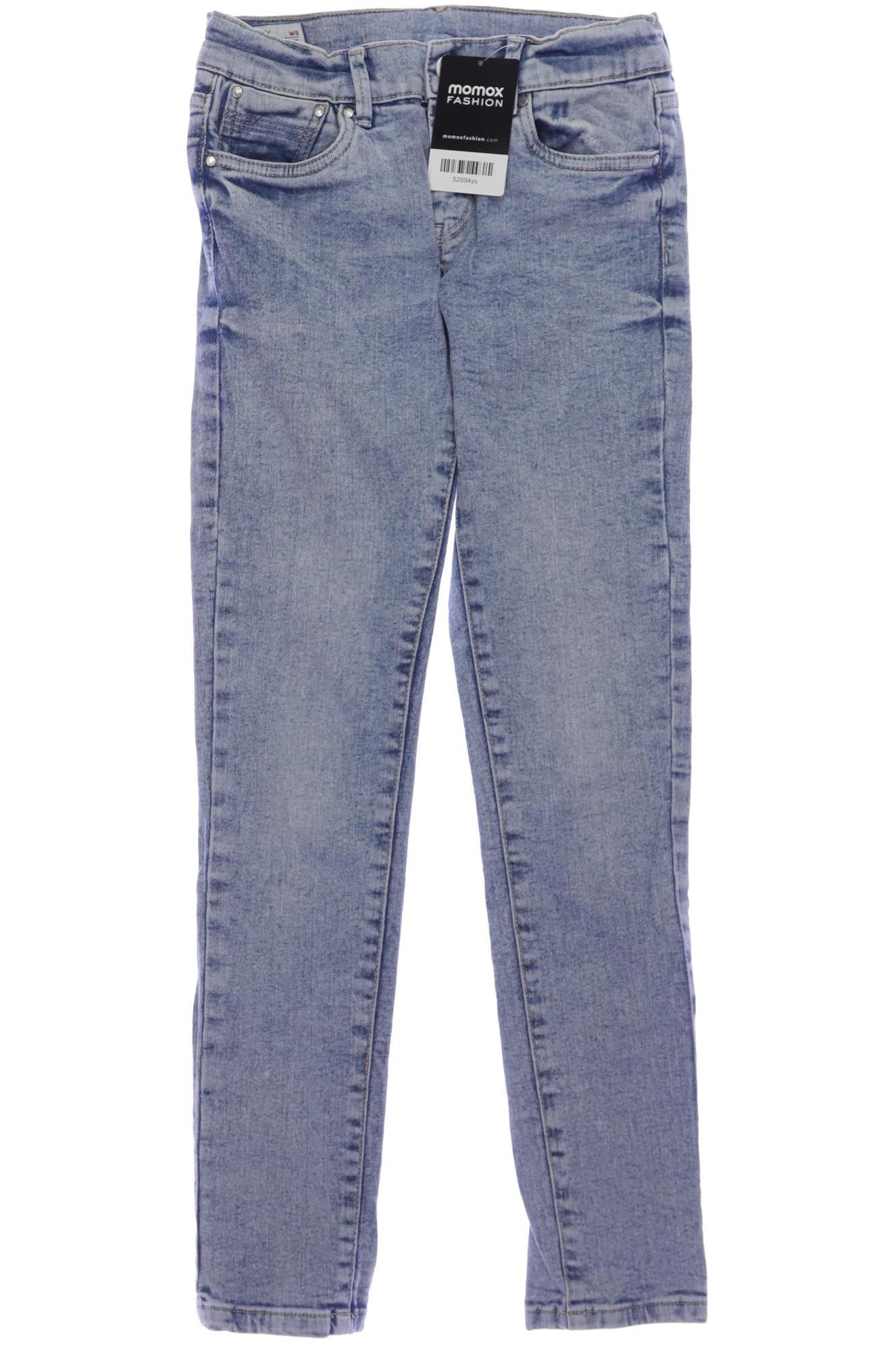 

Pepe Jeans Mädchen Jeans, hellblau
