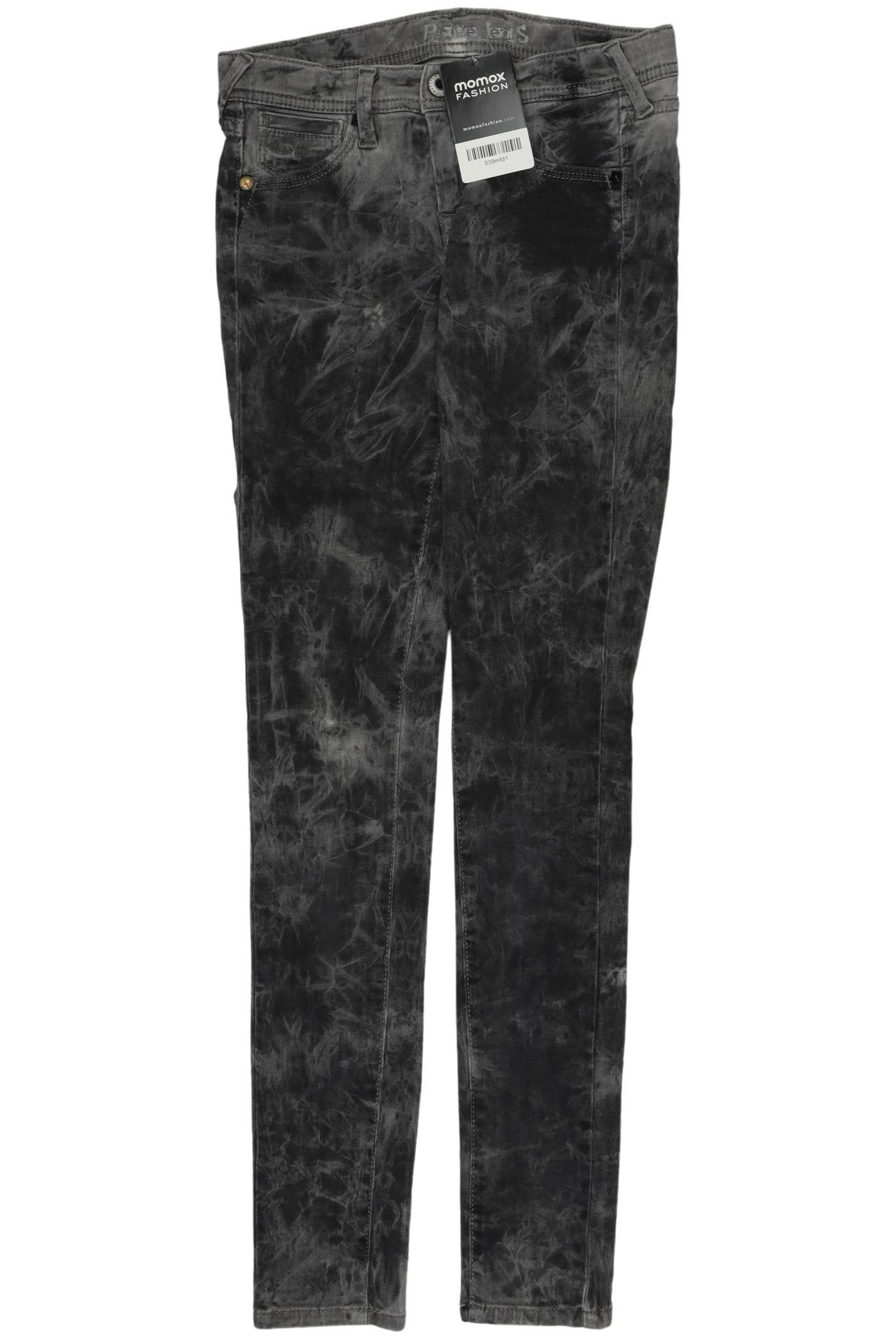 

Pepe Jeans Mädchen Jeans, grau, Gr. 152