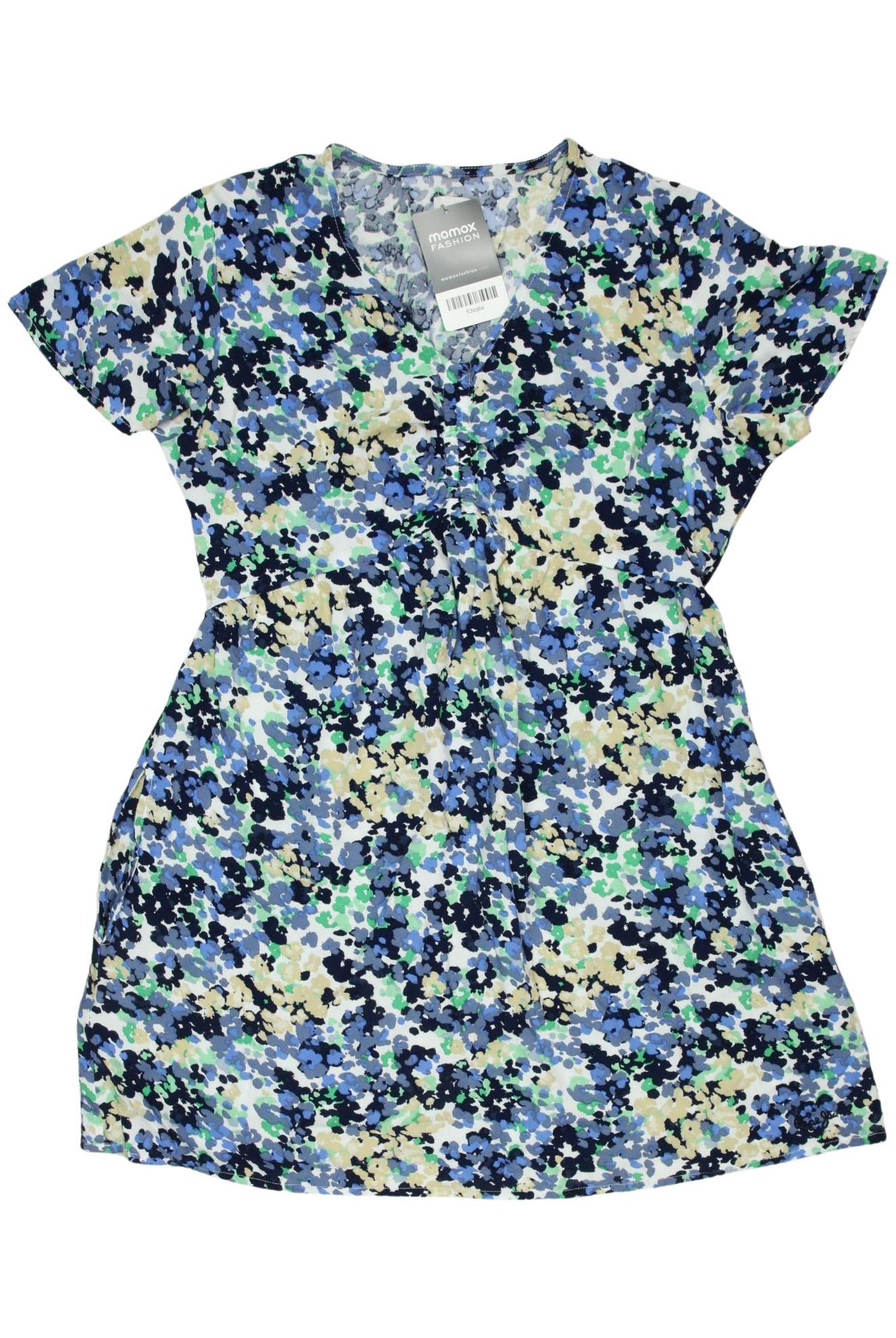 

Pepe Jeans Damen Kleid, blau, Gr. 164