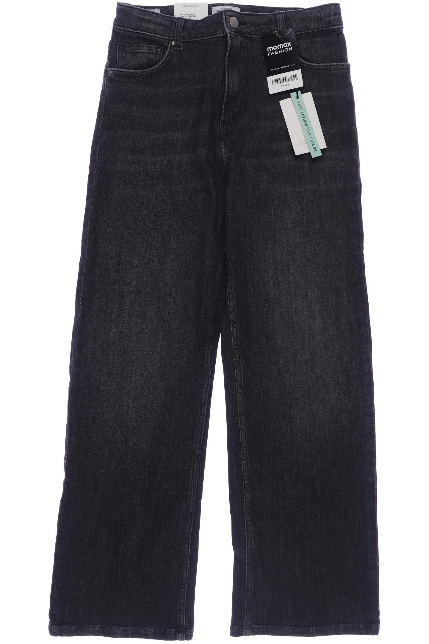 

Pepe Jeans Mädchen Jeans, schwarz