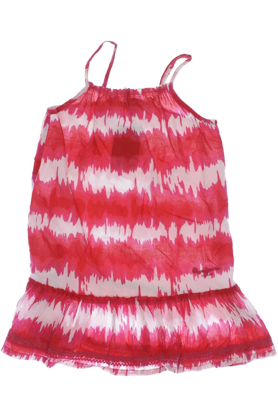 

Pepe Jeans Mädchen Kleid, pink