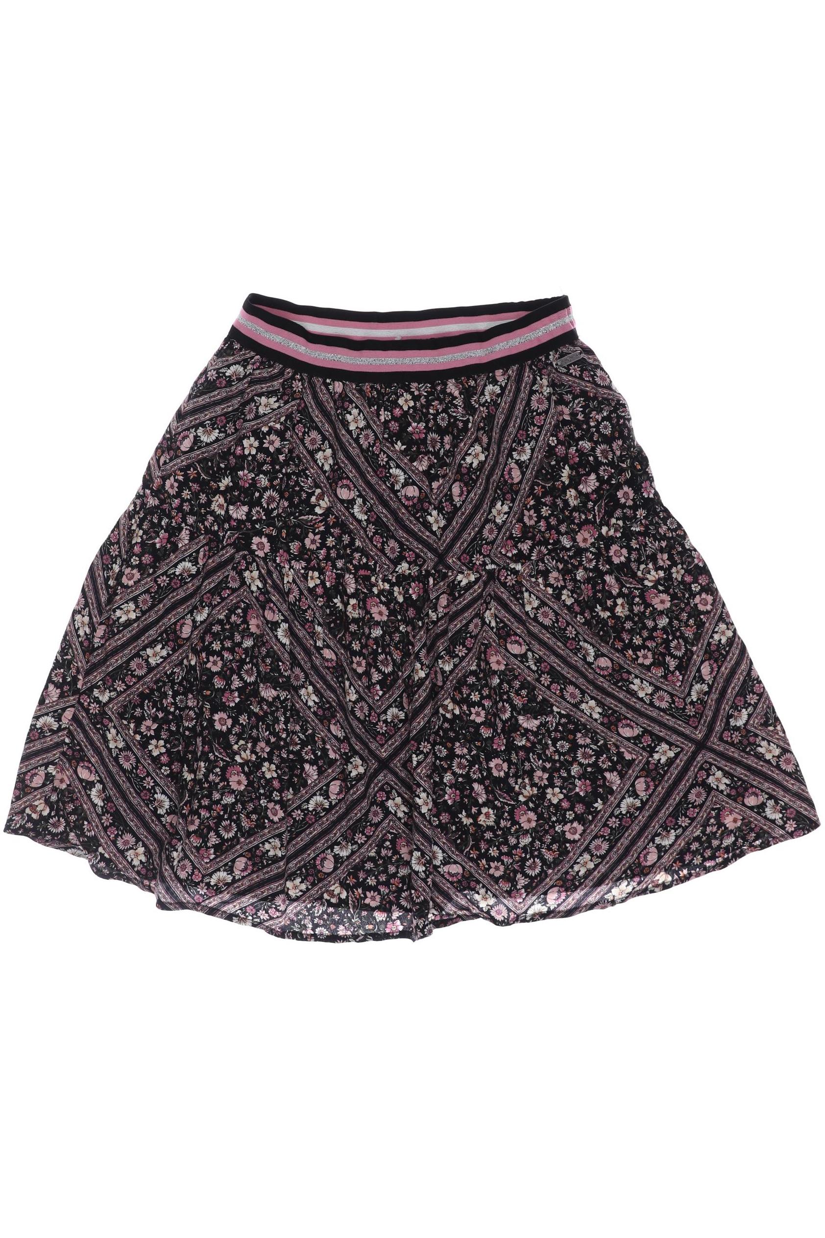 

Pepe Jeans Mädchen Rock, schwarz